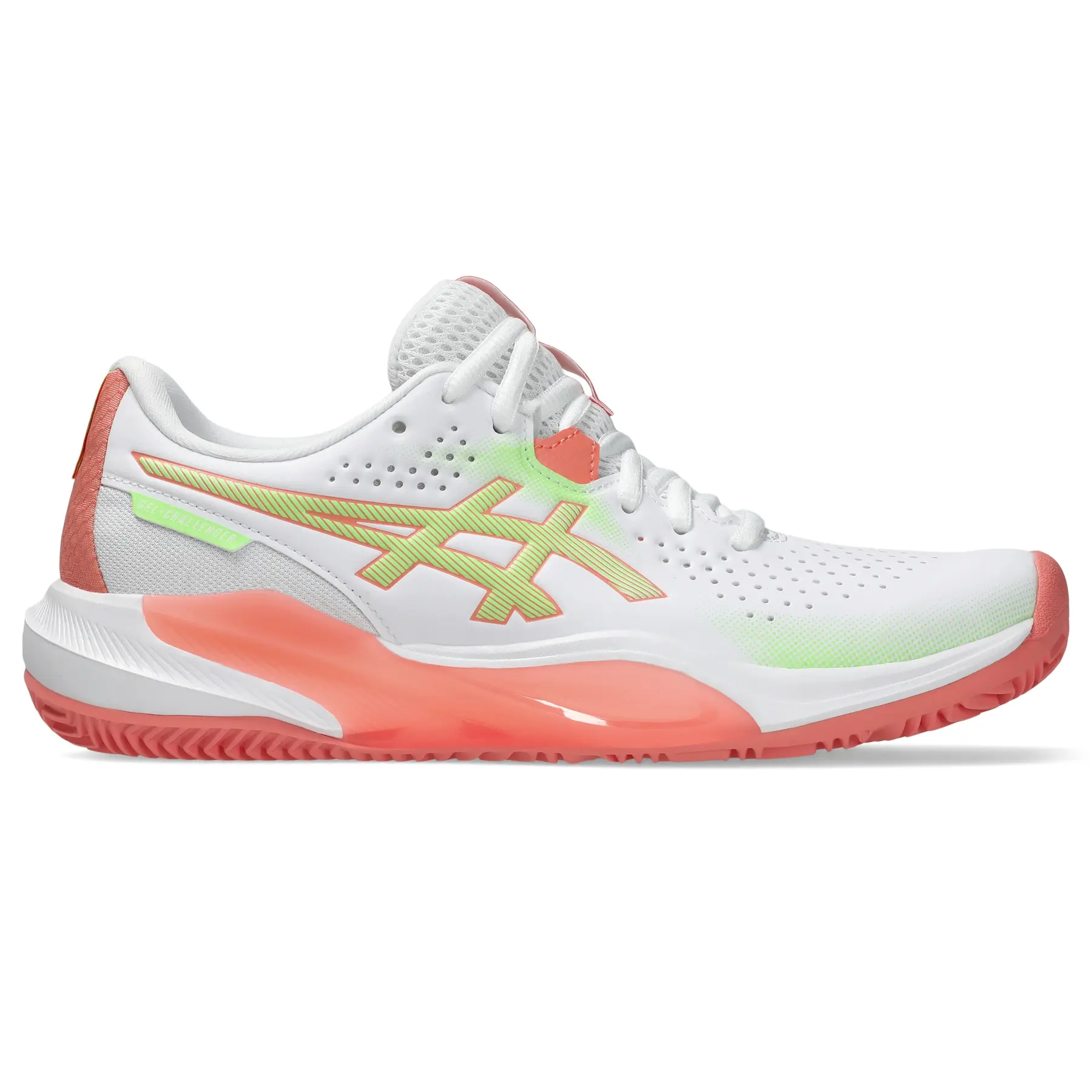 Padelschuhe Damen Asics Gel-Challenger 15
