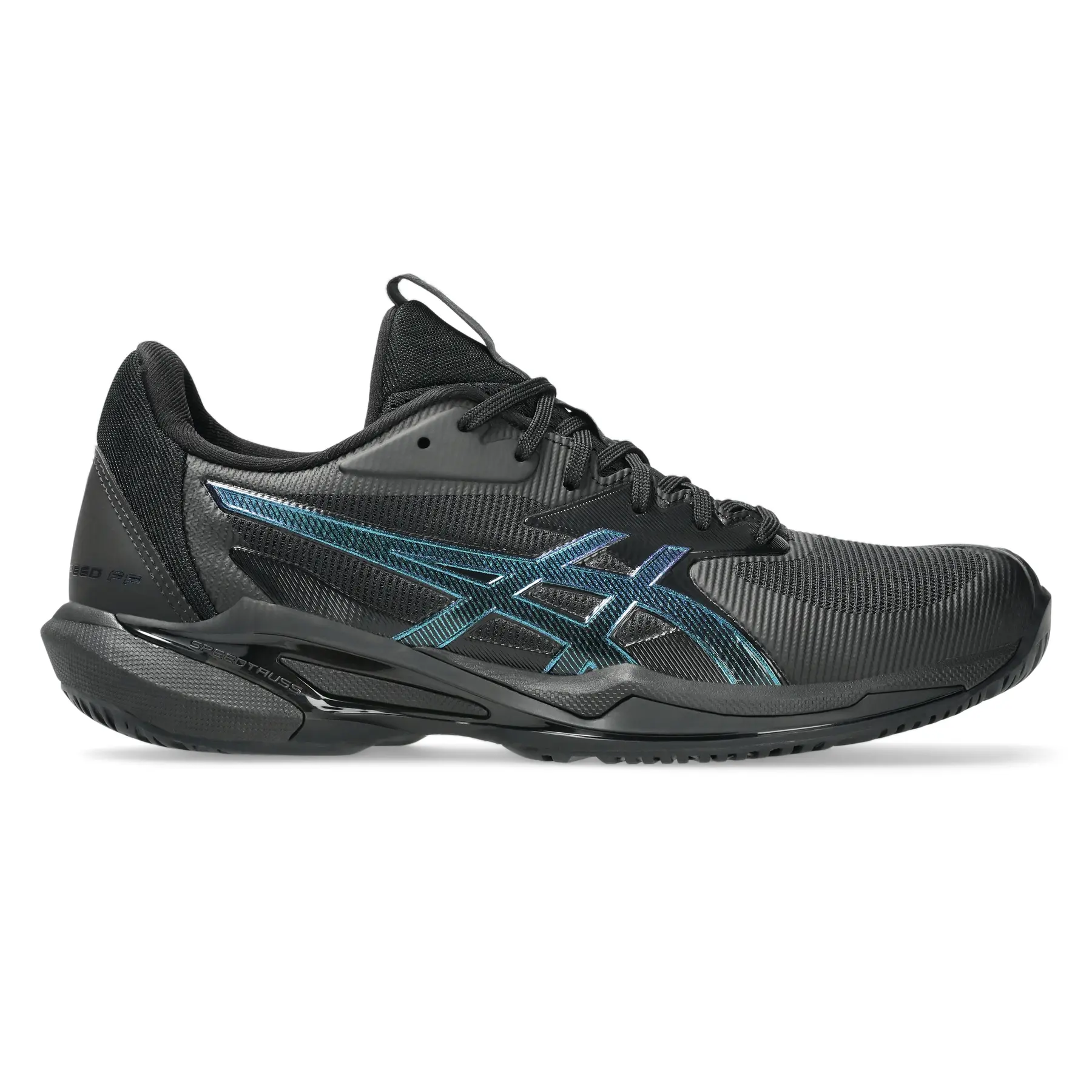 Damen-Tennisschuhe Asics Solution Speed FF 3