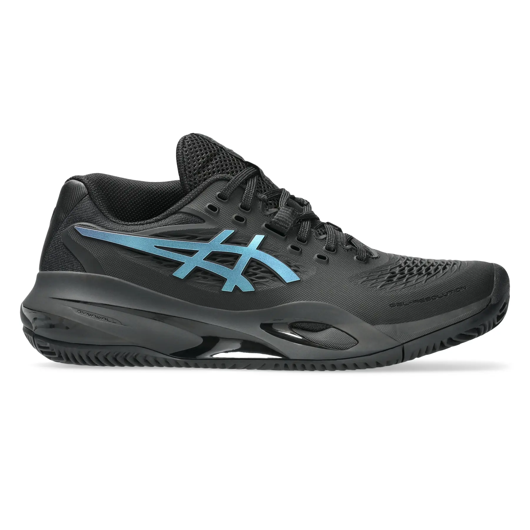 Damen-Tennisschuhe Asics Gel-Resolution X Clay