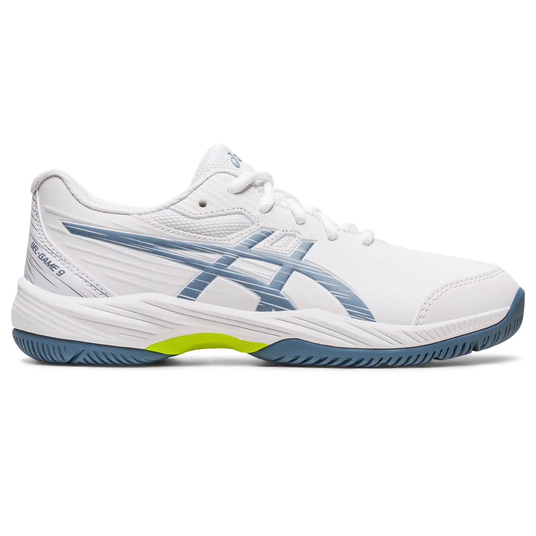 Kinder-Tennisschuhe Asics Gel-Game 9 GS