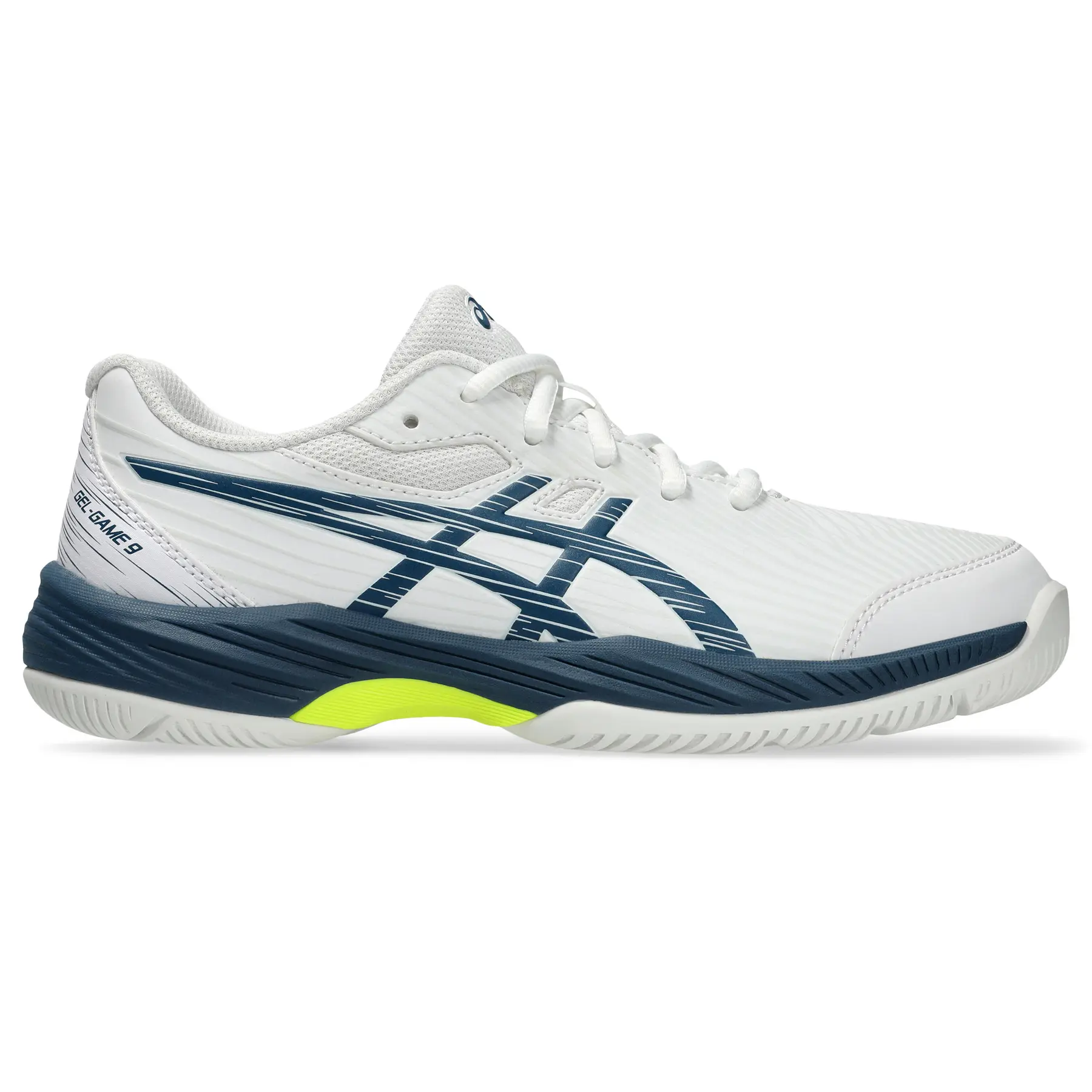 Padelschuhe Kind Asics Gel-Game 9 GS