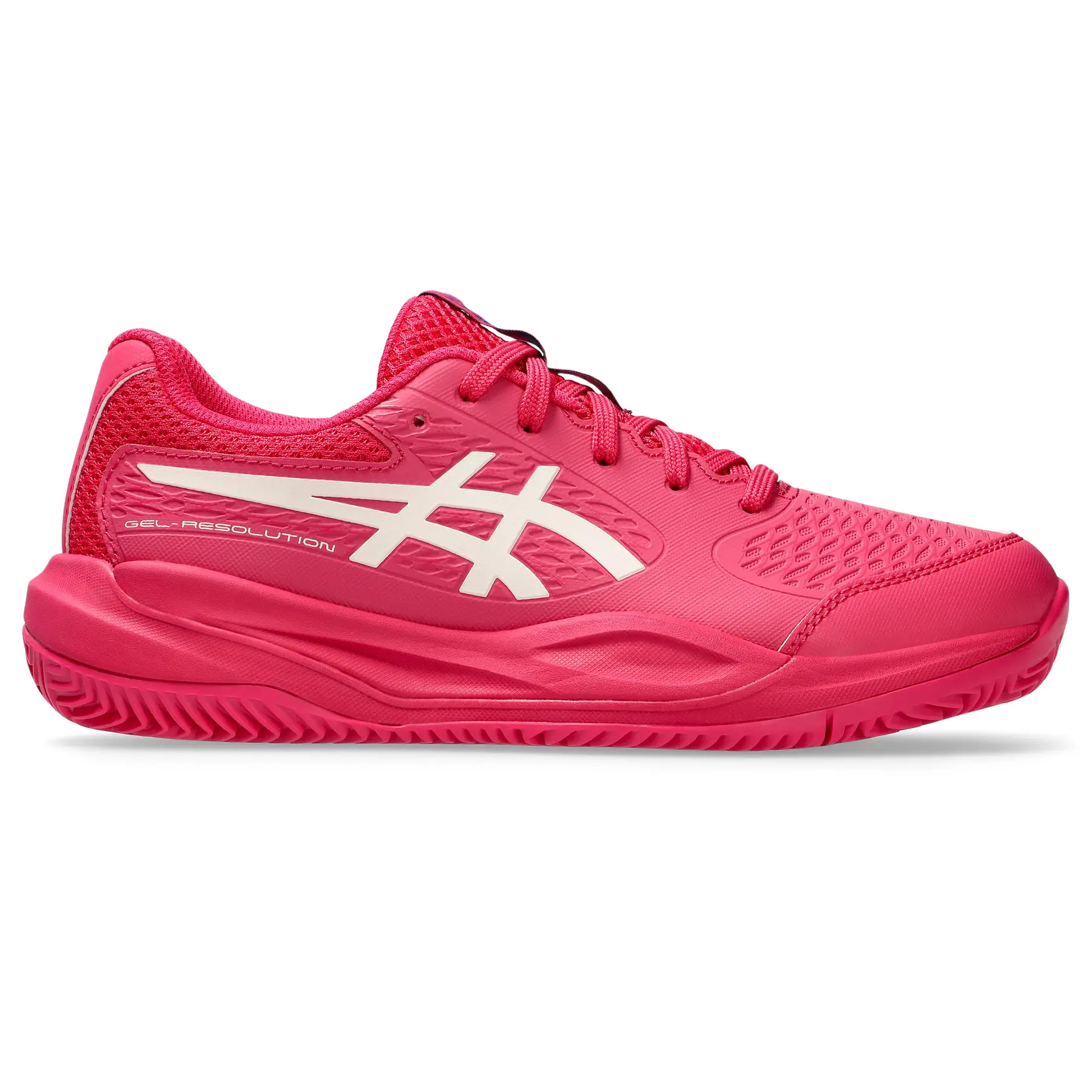 Tennisschuhe Asics Gel-Resolution X GS Clay