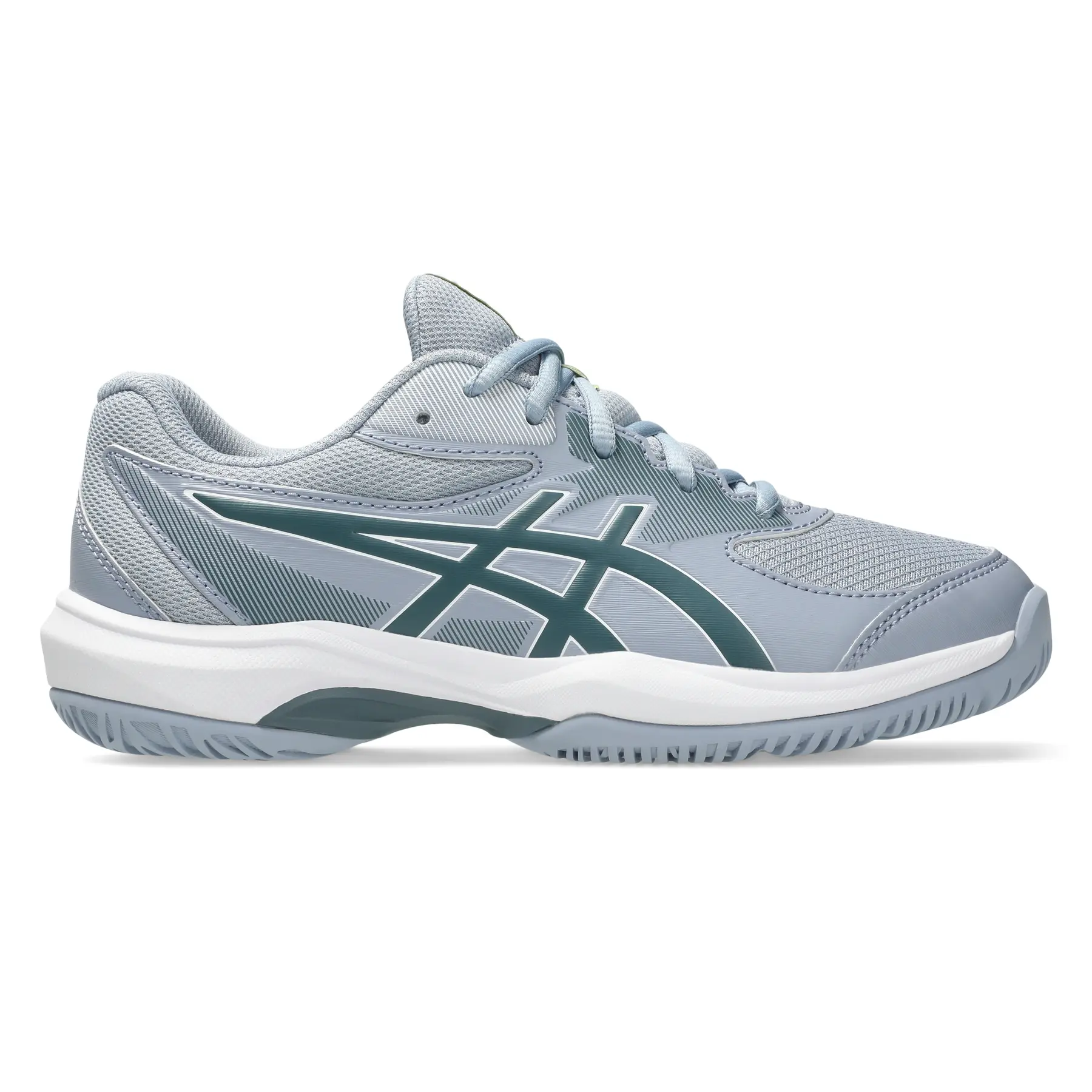 Tennisschuhe Kind Asics Gel-game GS