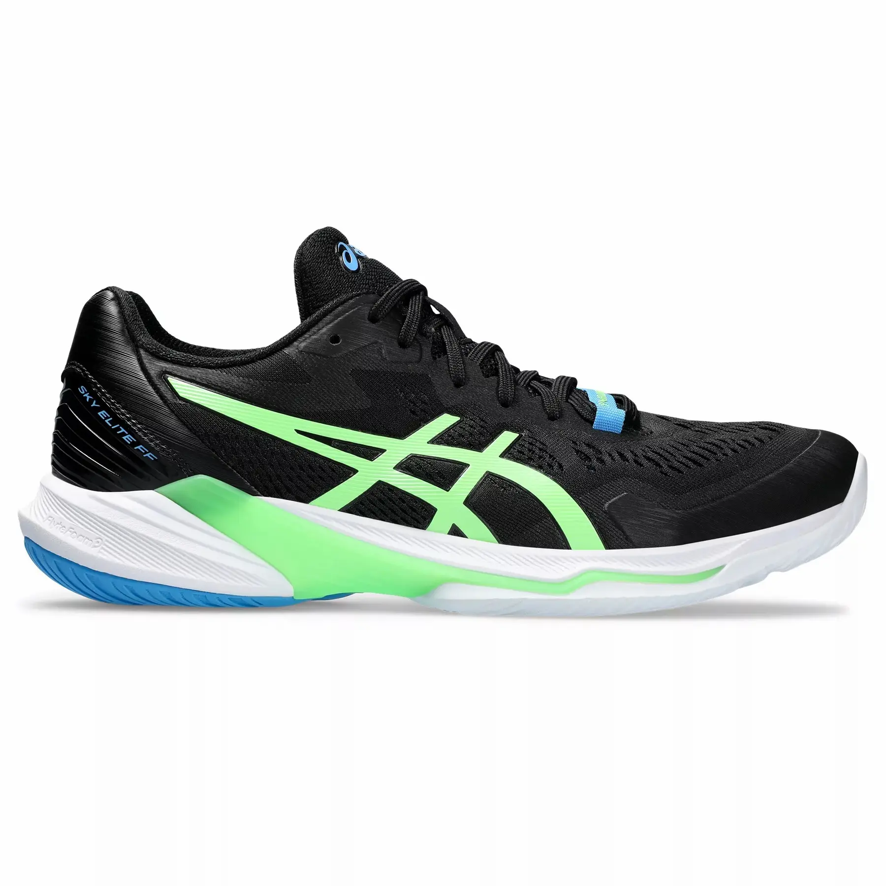 Hallenschuhe Asics Sky Elite FF 2