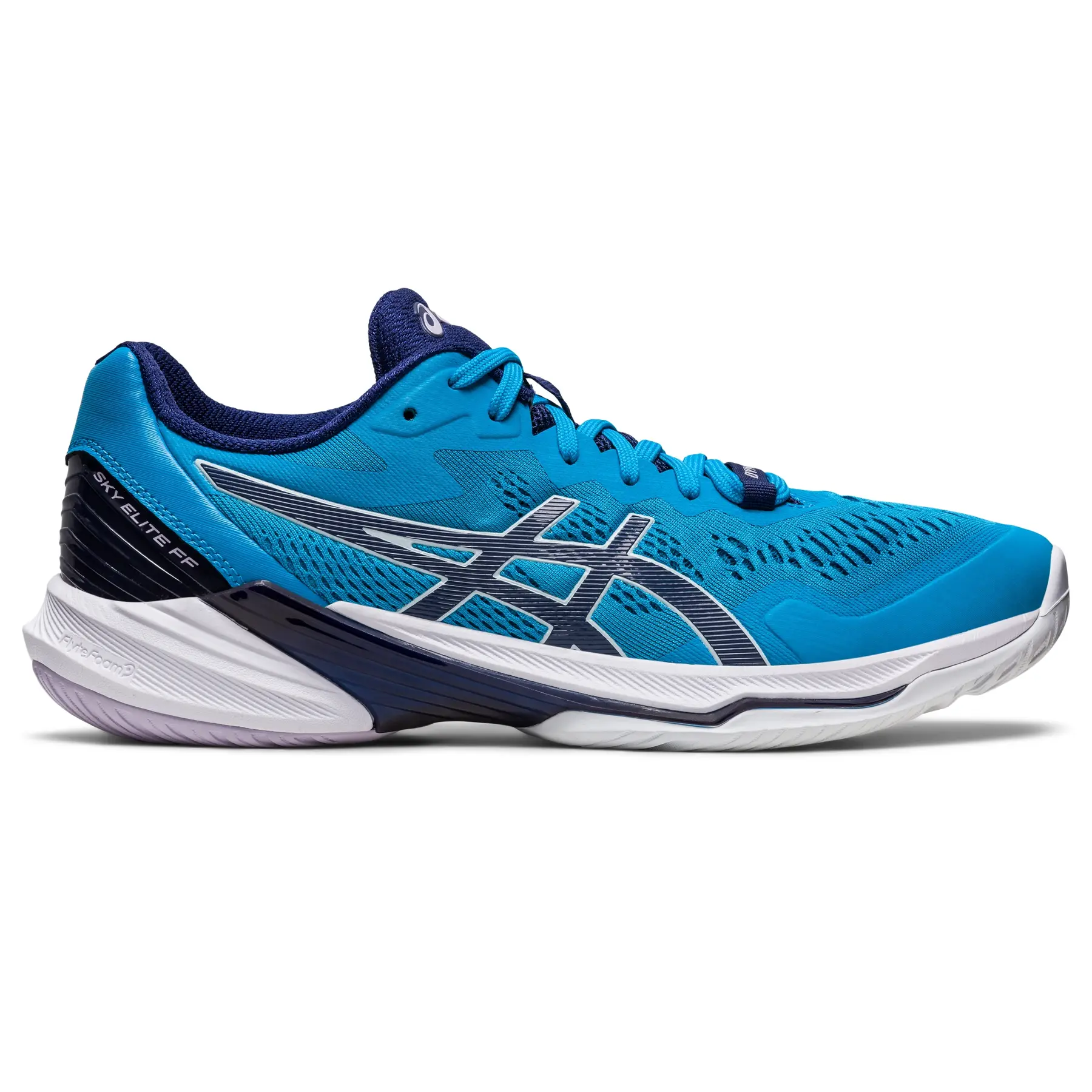 Zapatillas indoor Asics Sky Elite FF2 | Handball-Store