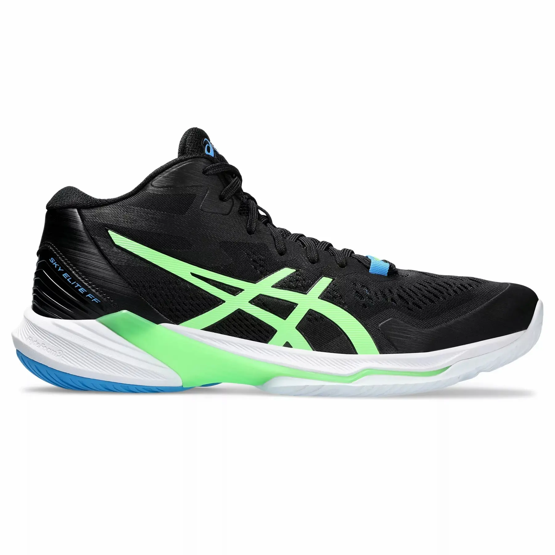 Hallenschuhe Asics Sky Elite FF MT 2