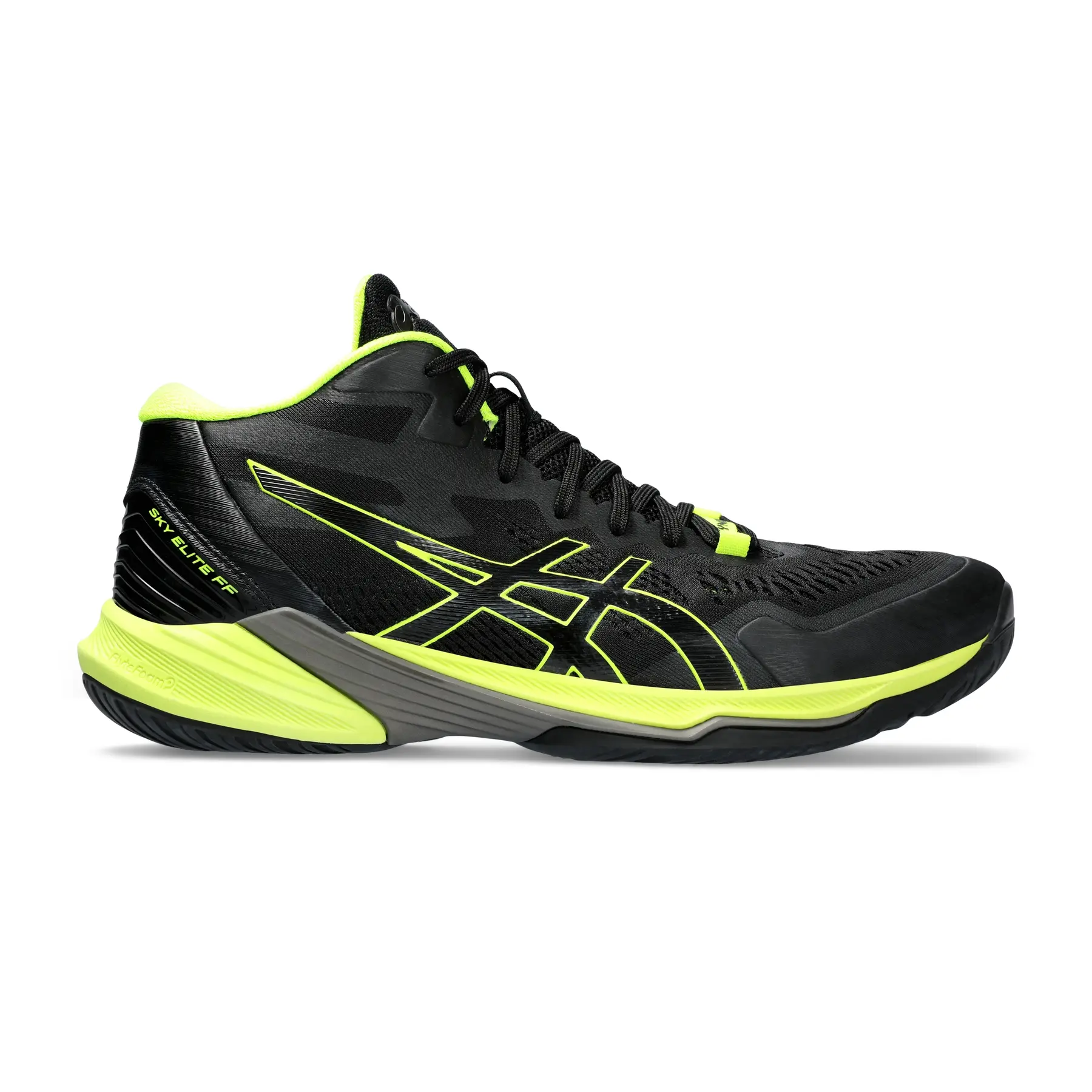 Hallenschuhe Asics Sky Elite FF MT 2