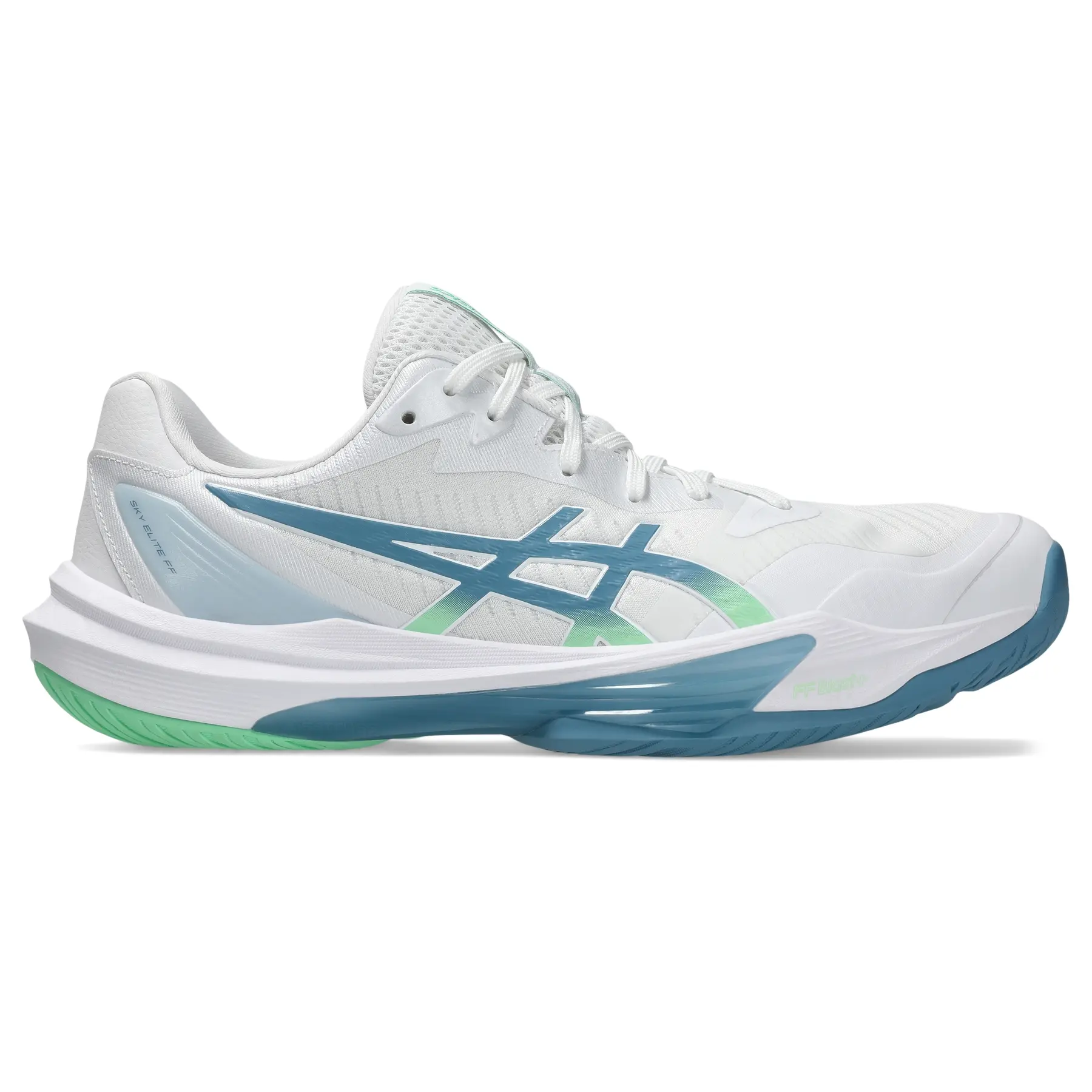 Hallenschuhe Asics Sky Elite FF 3