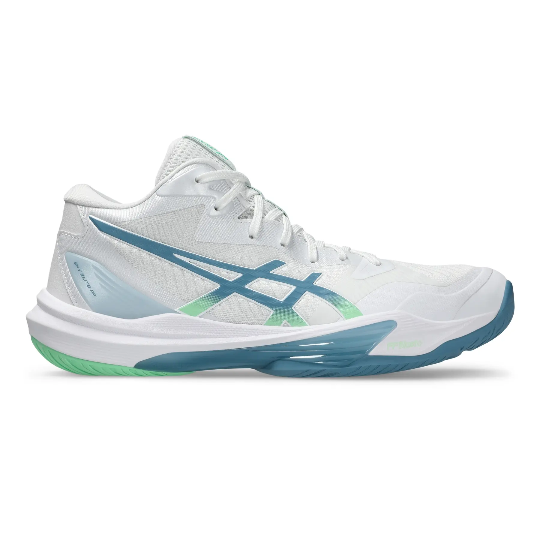 Asics Sky Elite FF MT 3 Indoor Shoes | Handball-Store