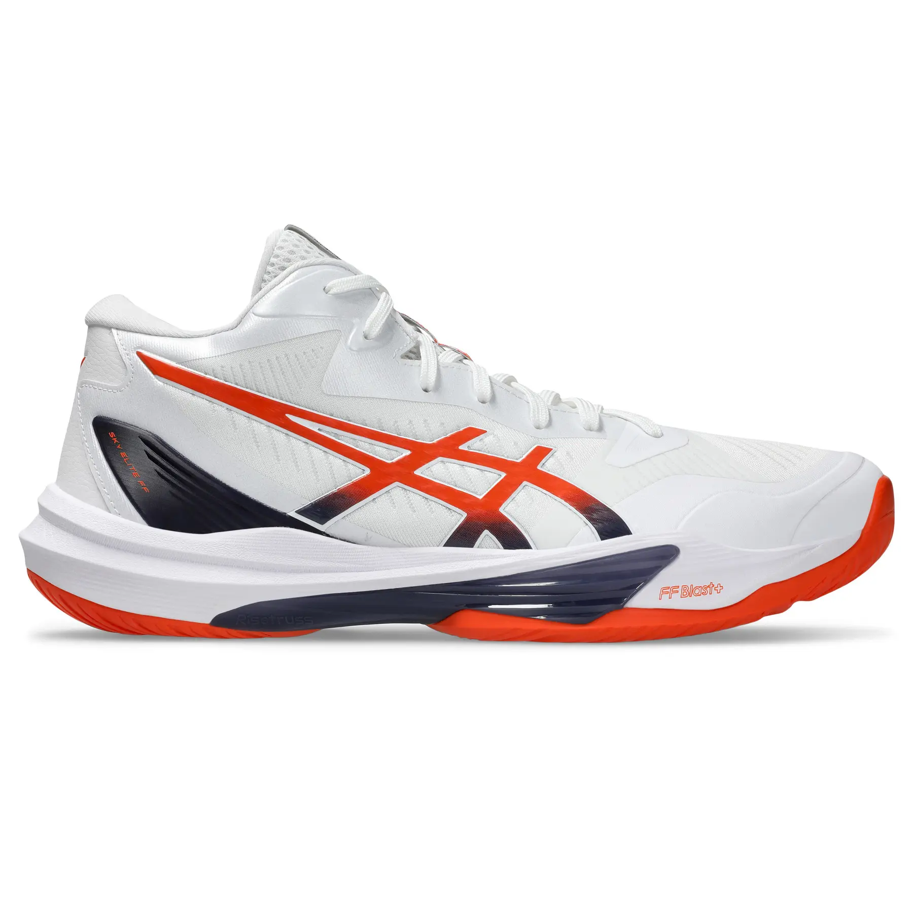 Hallenschuhe Asics Sky Elite FF MT 3
