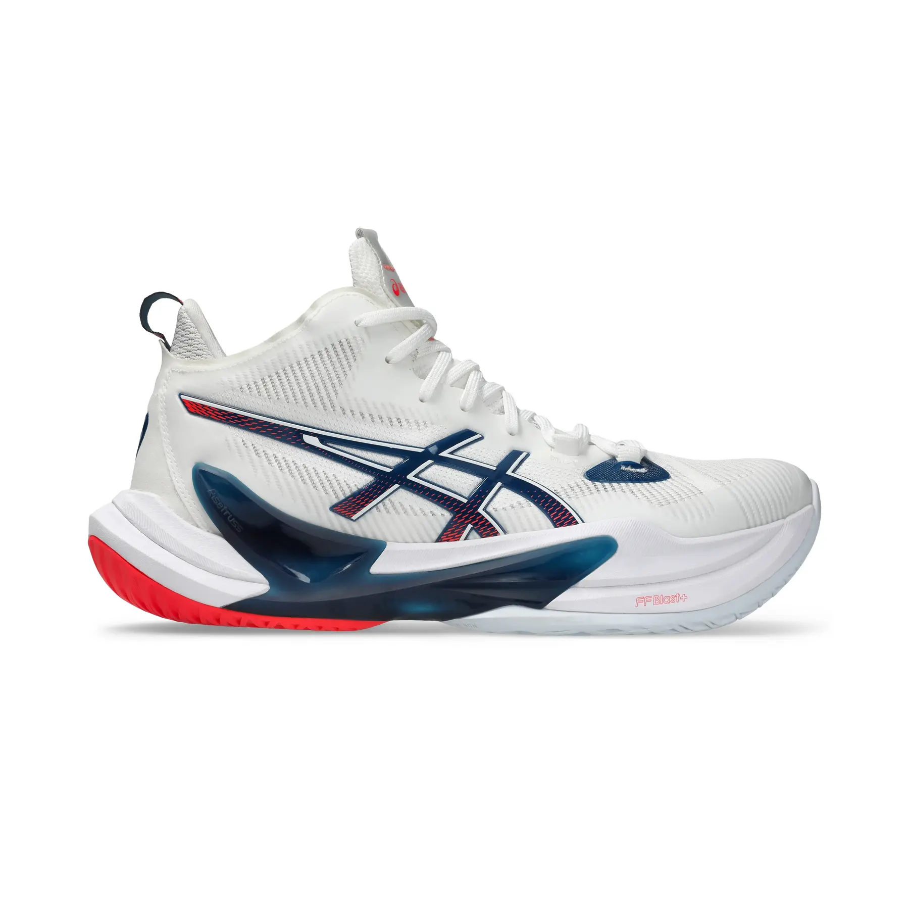 Handball Shoes Asics Metarise 2 | Direct-Volley