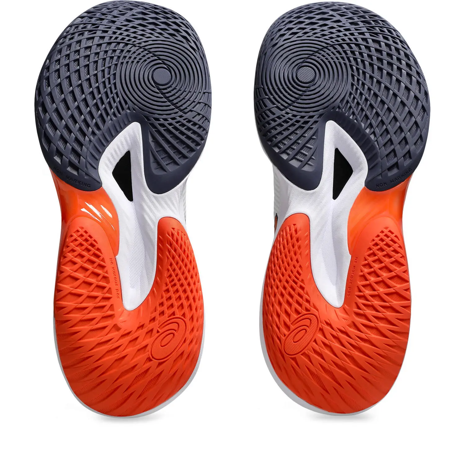 Chaussures indoor Asics Metarise 2 | Direct-Volley