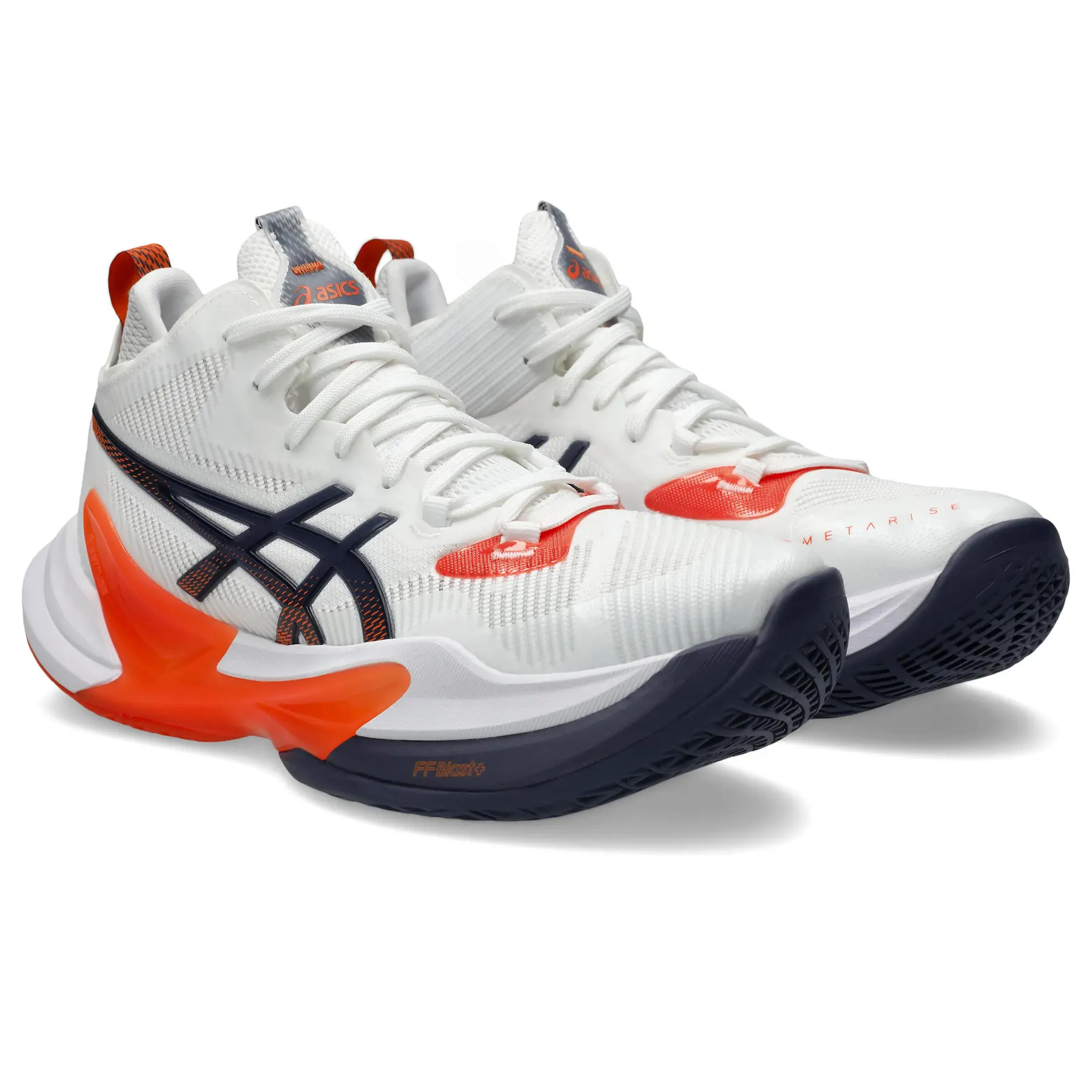 Zapatillas indoor Asics Metarise 2 | Direct-Volley