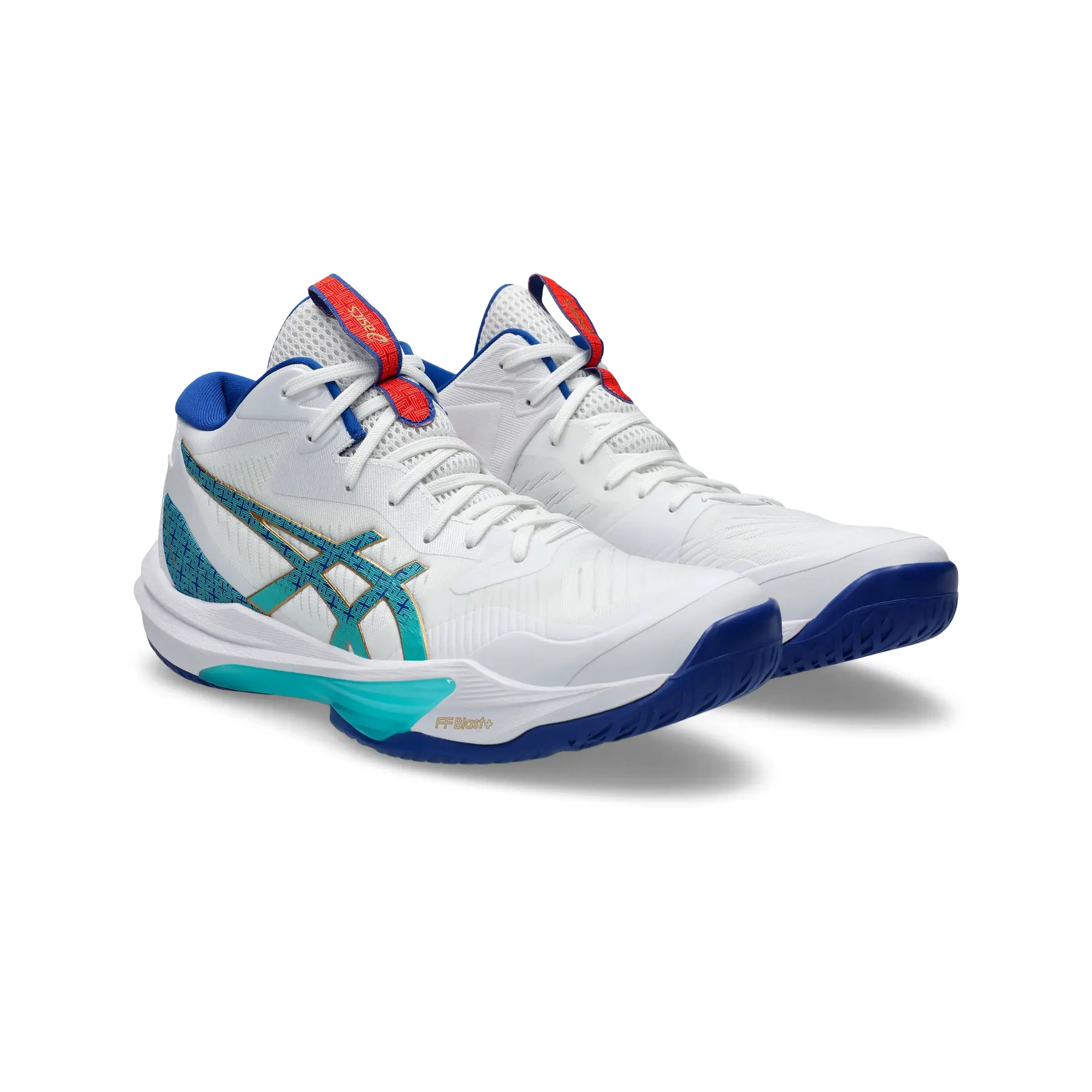 Asics Sky Elite FF MT 3 Indoor Shoes | Handball-Store