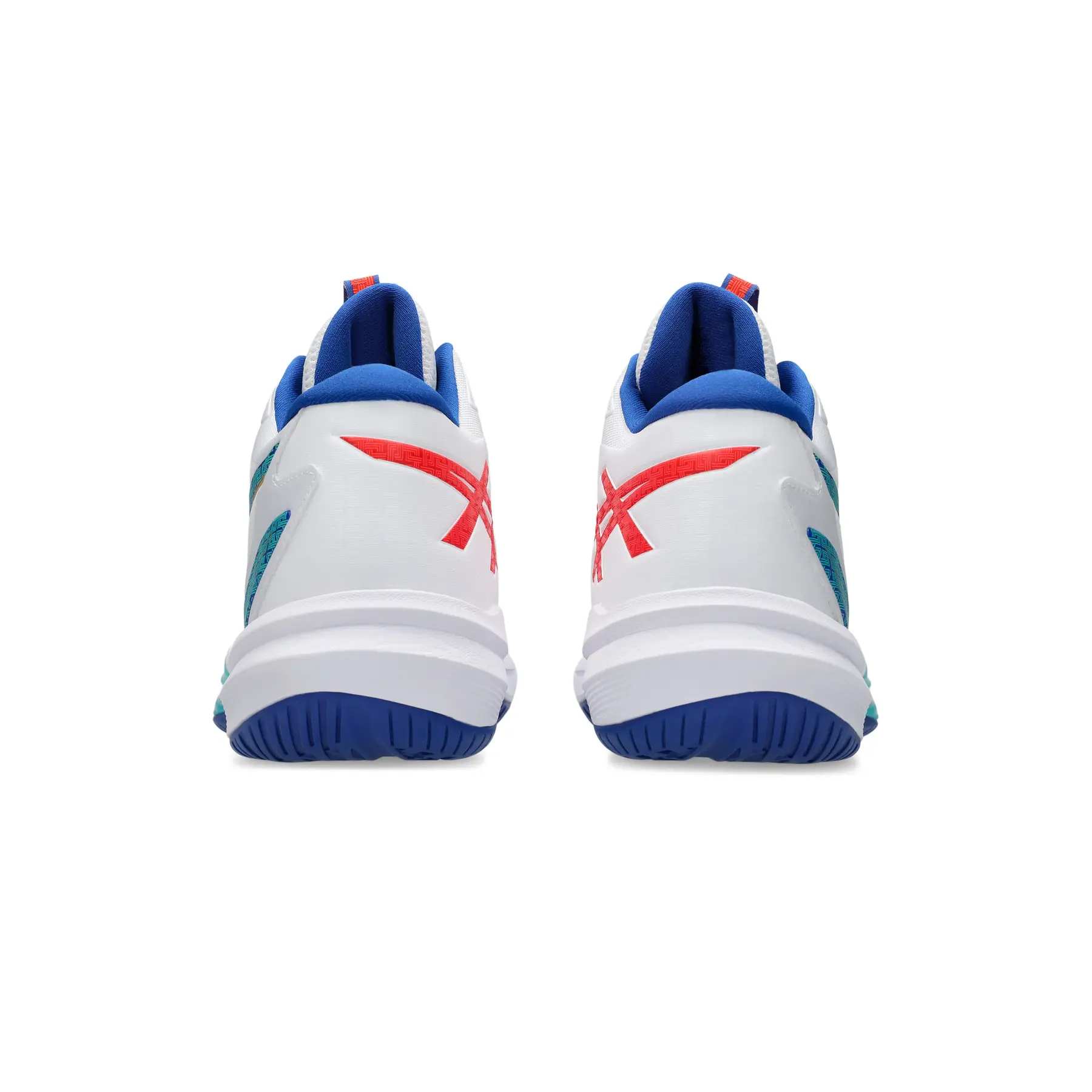 Zapatillas indoor Asics Sky Elite FF MT 3 | Handball-Store