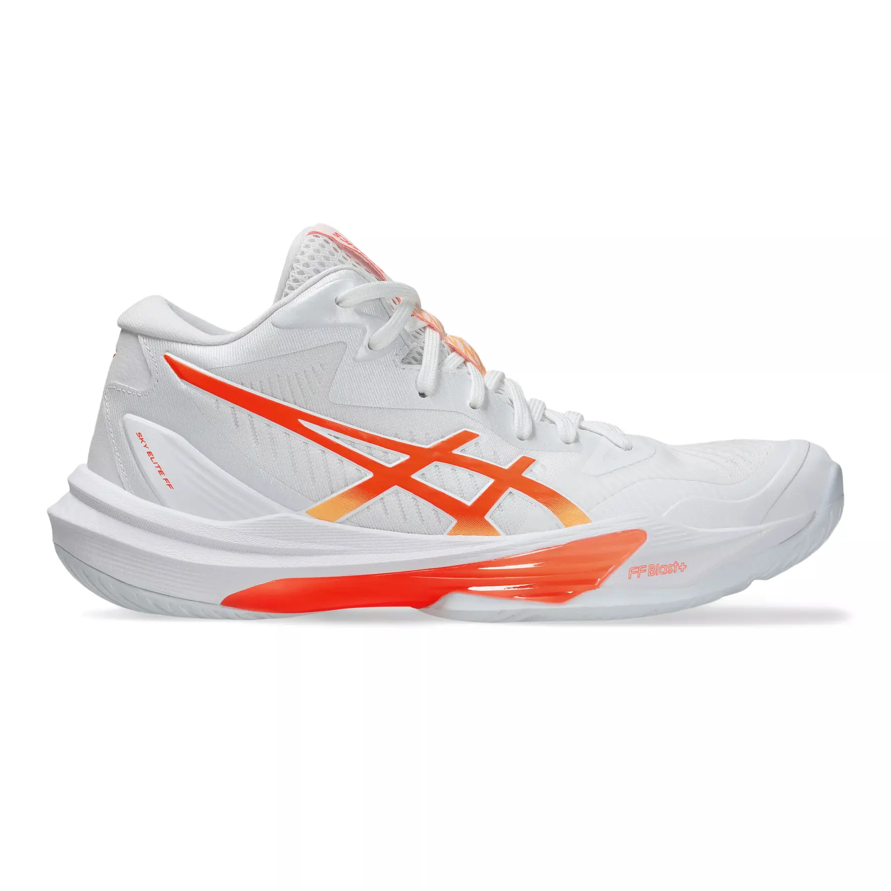 Hallenschuhe Damen Asics Sky Elite FF MT 3