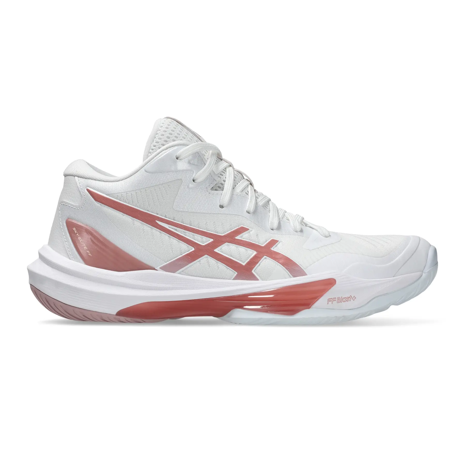 Hallenschuhe Damen Asics Sky Elite FF MT 3