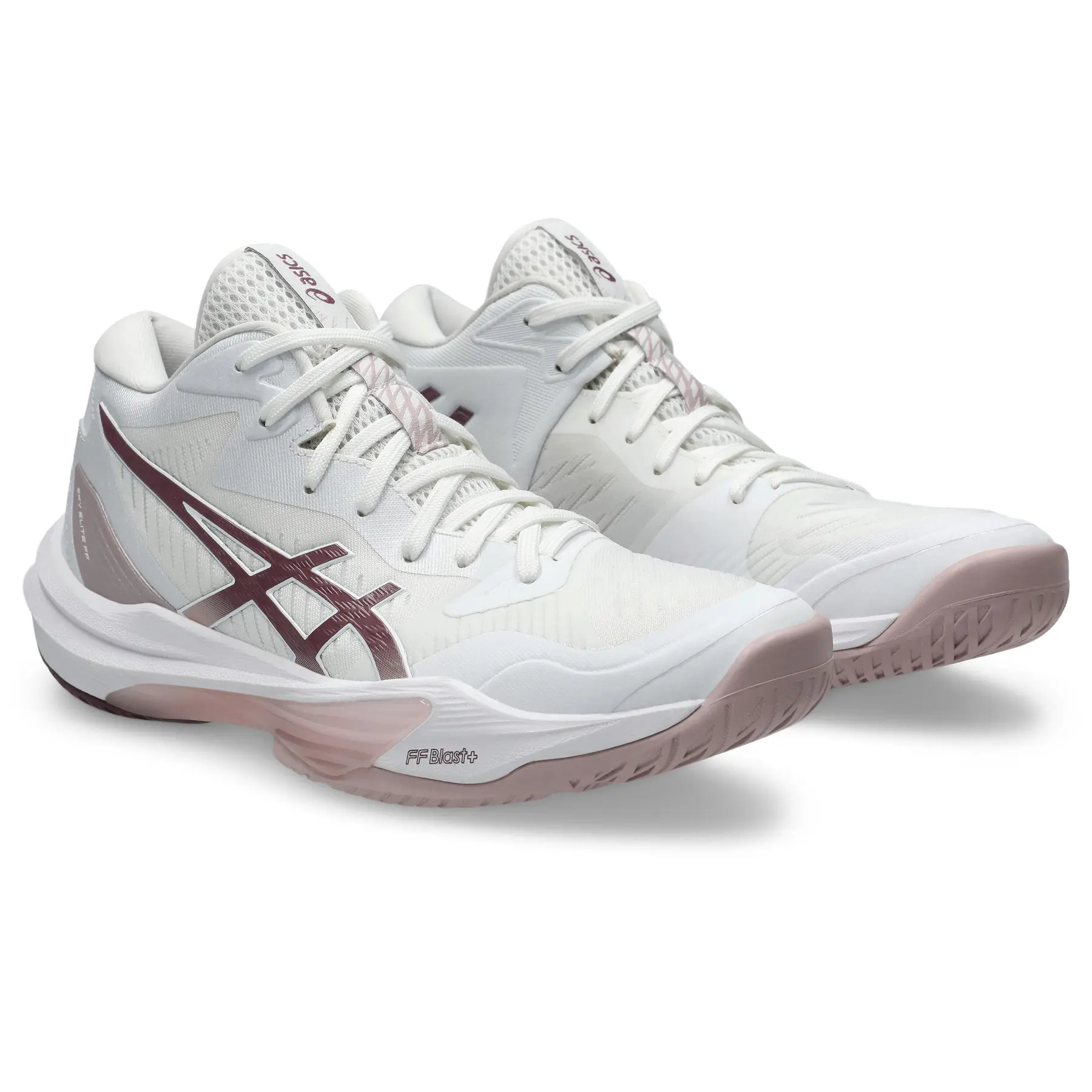 Women's Indoor Shoes Asics Sky Elite FF MT 3 | Handball-Store