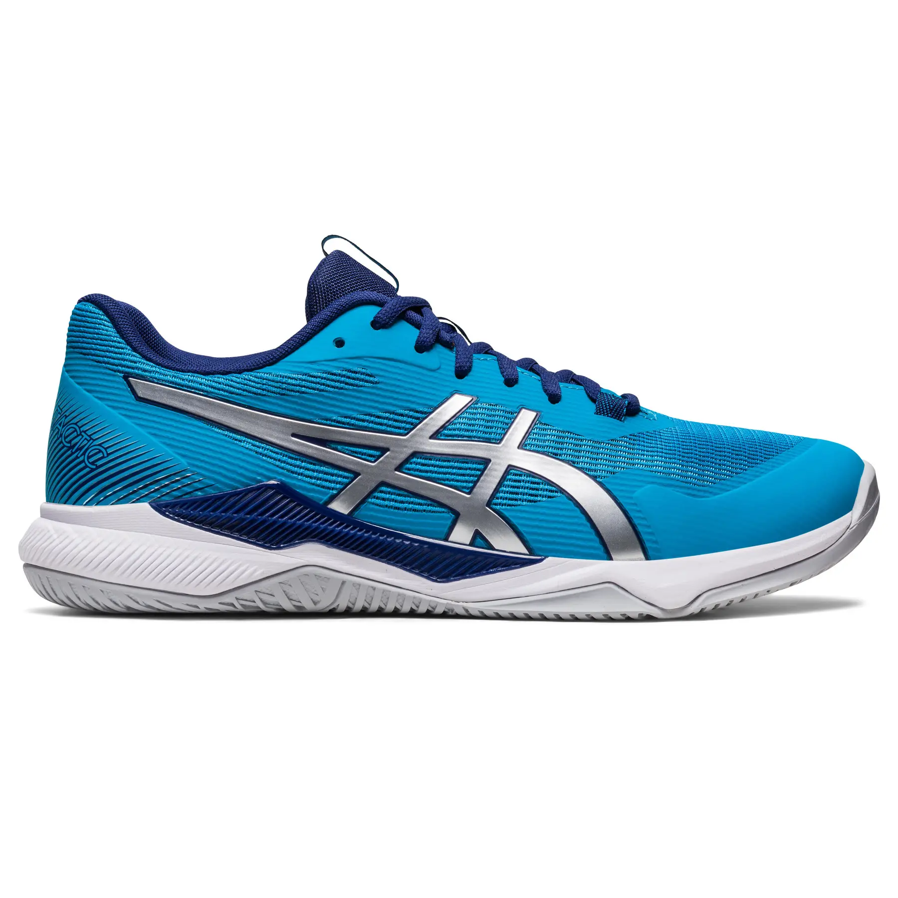 Hallenschuhe Asics Gel-Tactic