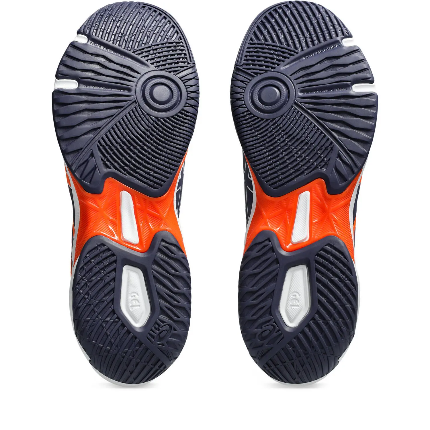 NEW OFFICIAL 120球 Handball Shoes Asics Gel-Rocket 11 | Handball-Store