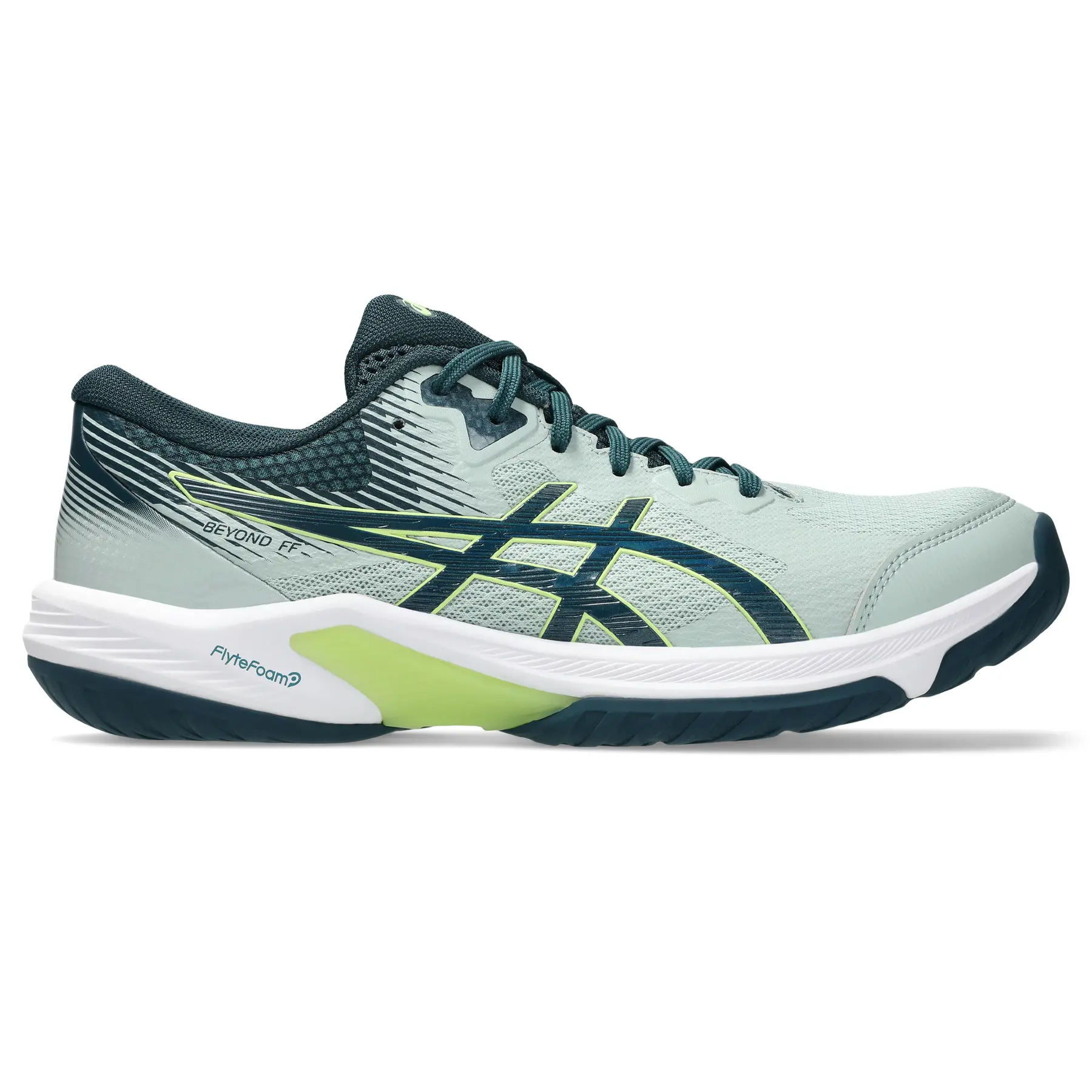 Hallenschuhe Asics Beyond FF