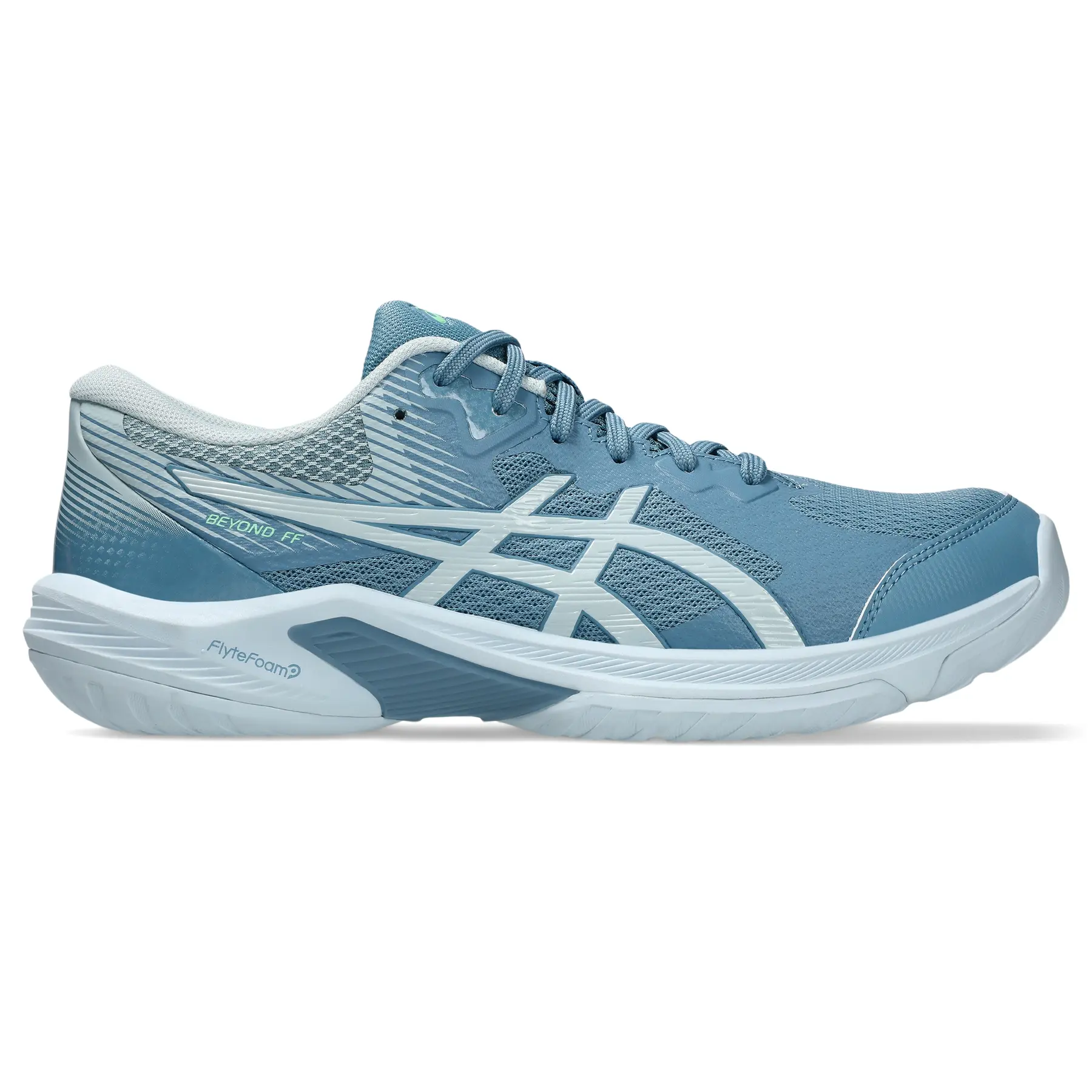 Scarpe Indoor Asics Beyond Ff