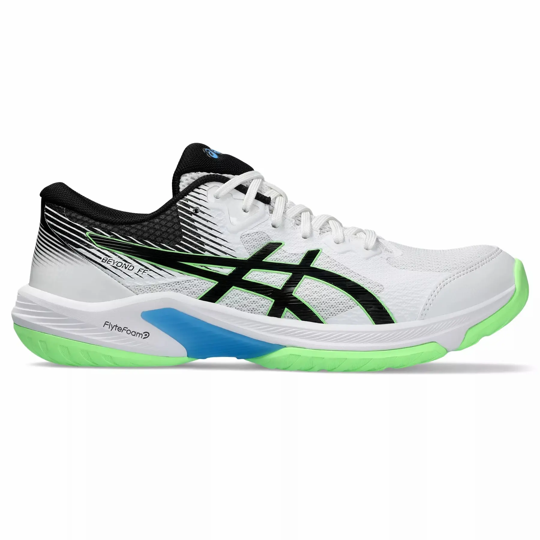 Hallenschuhe Asics Beyond FF