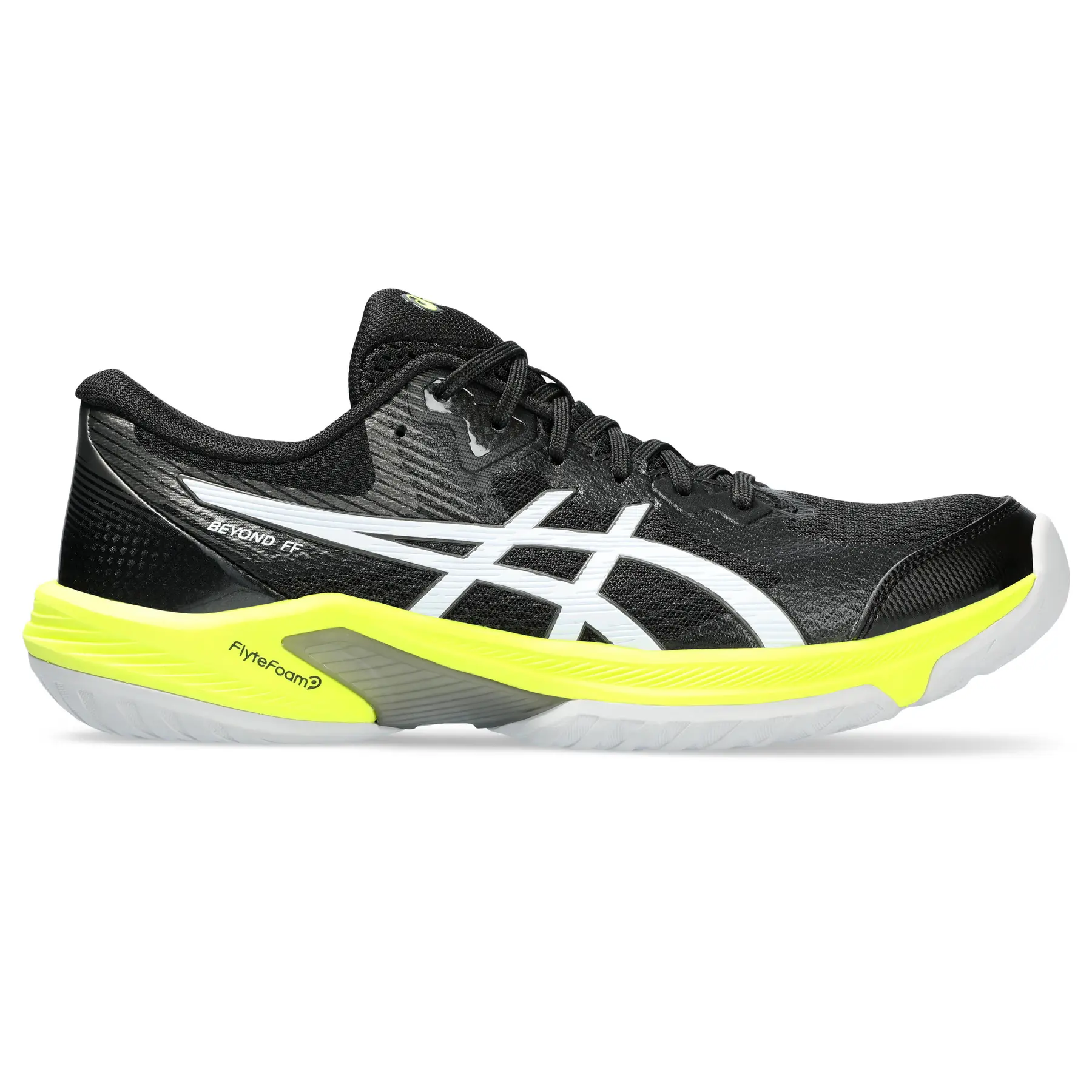 Hallenschuhe Asics Beyond FF