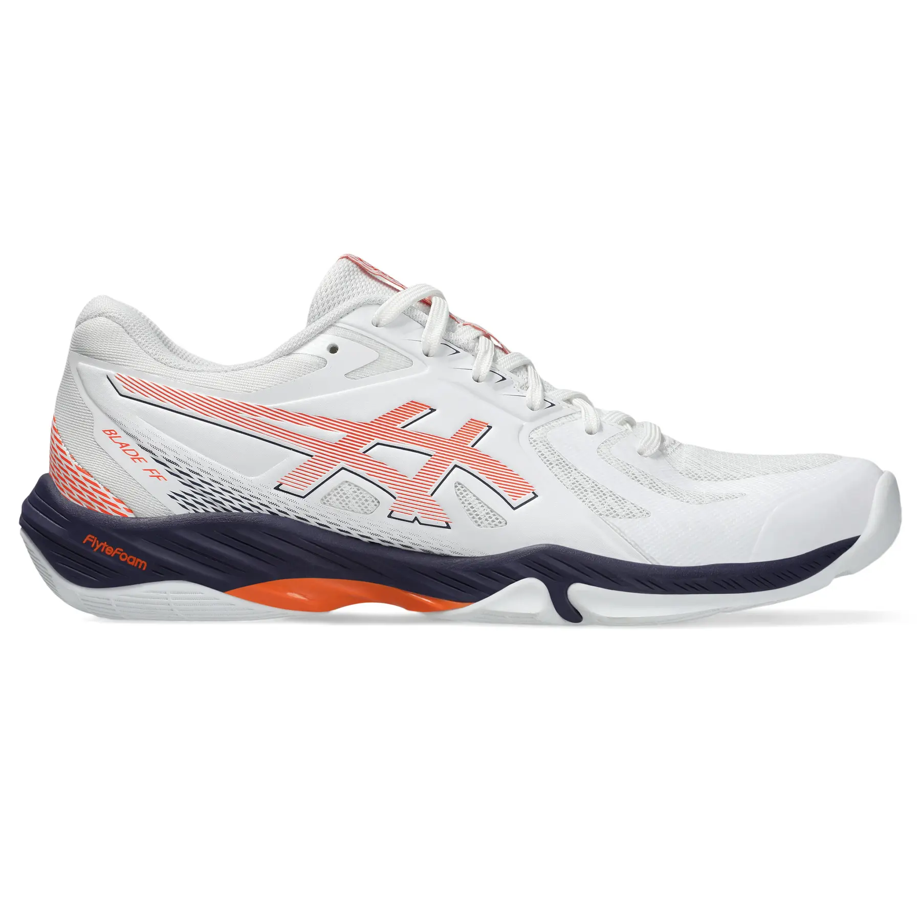 Hallenschuhe Asics Blade FF