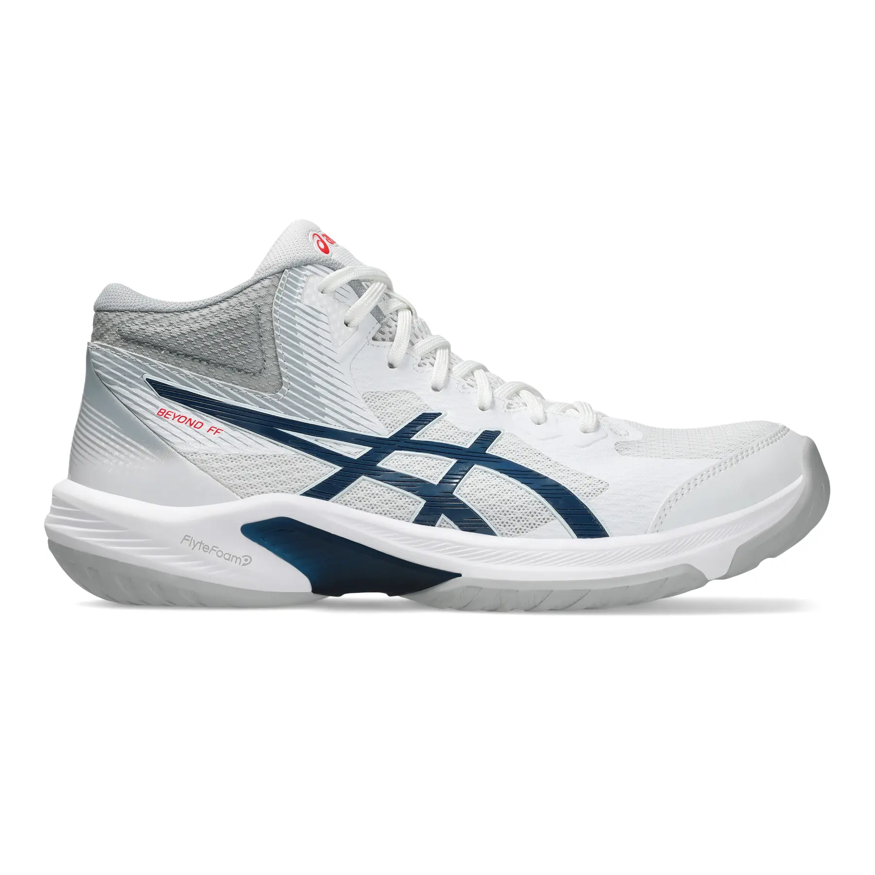 Hallenschuhe Asics Beyond FF MT