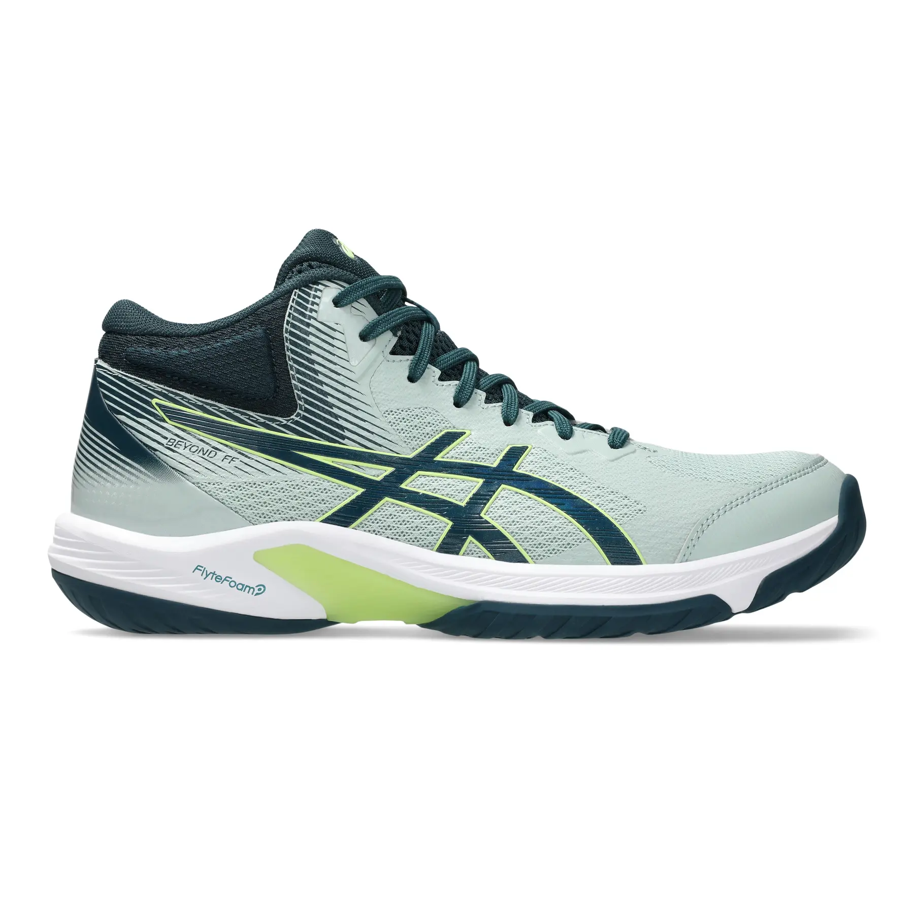 Hallenschuhe Asics Beyond FF MT