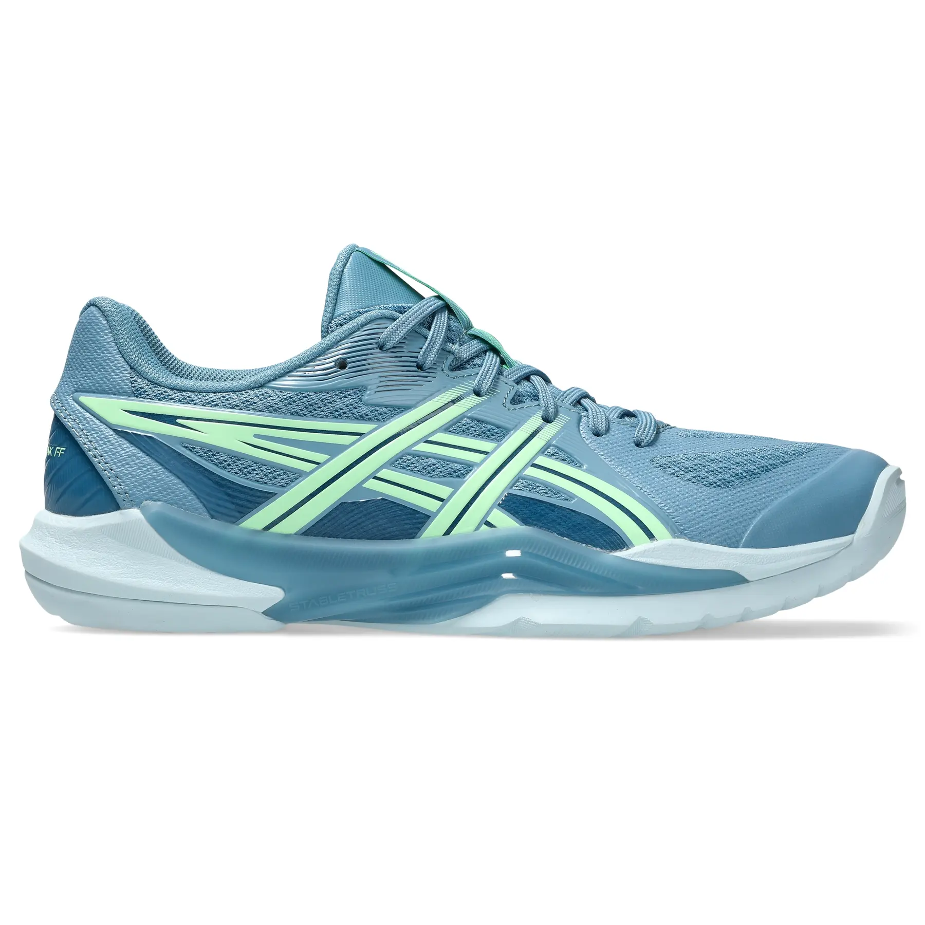 Hallenschuhe Asics Powerbreak FF