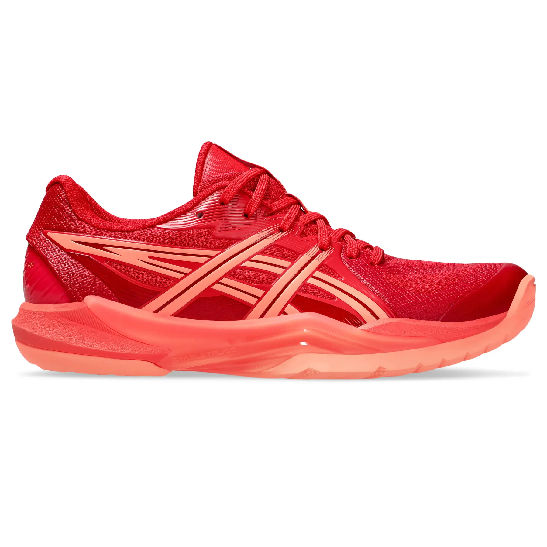 Chaussures indoor Asics Powerbreak FF