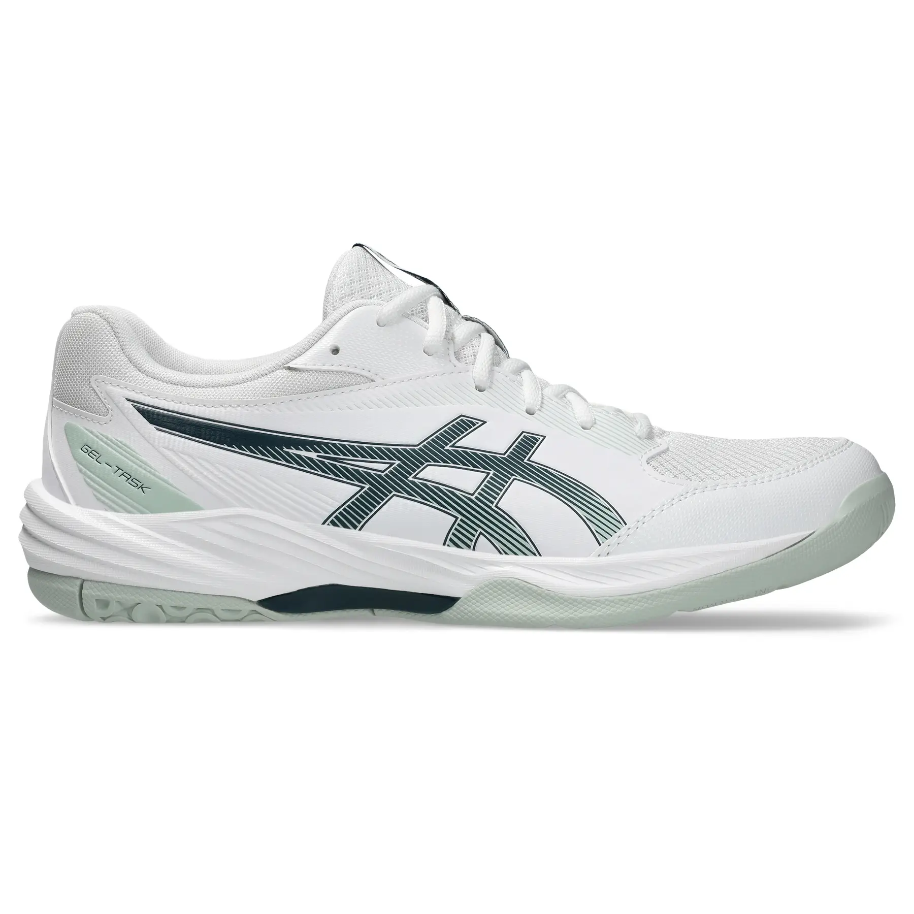 Hallenschuhe Asics Gel-task 4