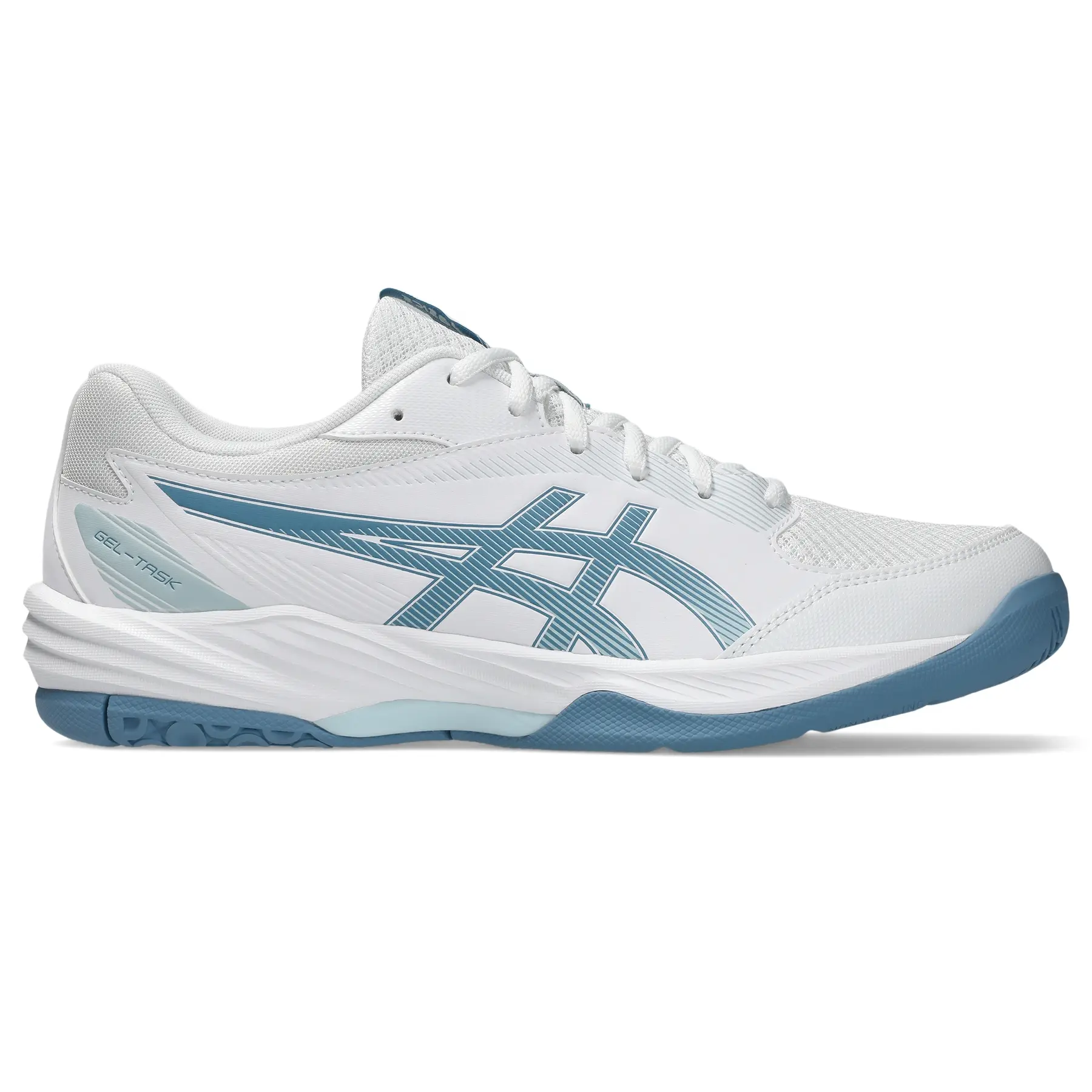 Hallenschuhe Asics Gel-task 4