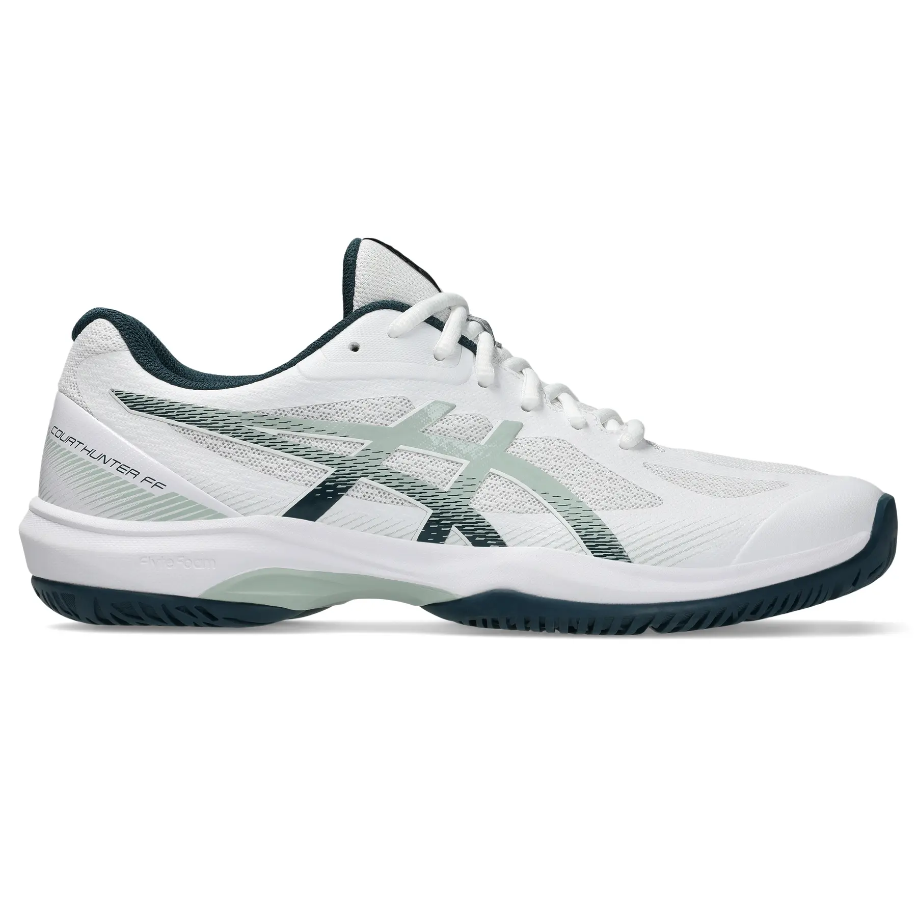 Hallenschuhe Asics Court Hunter FF