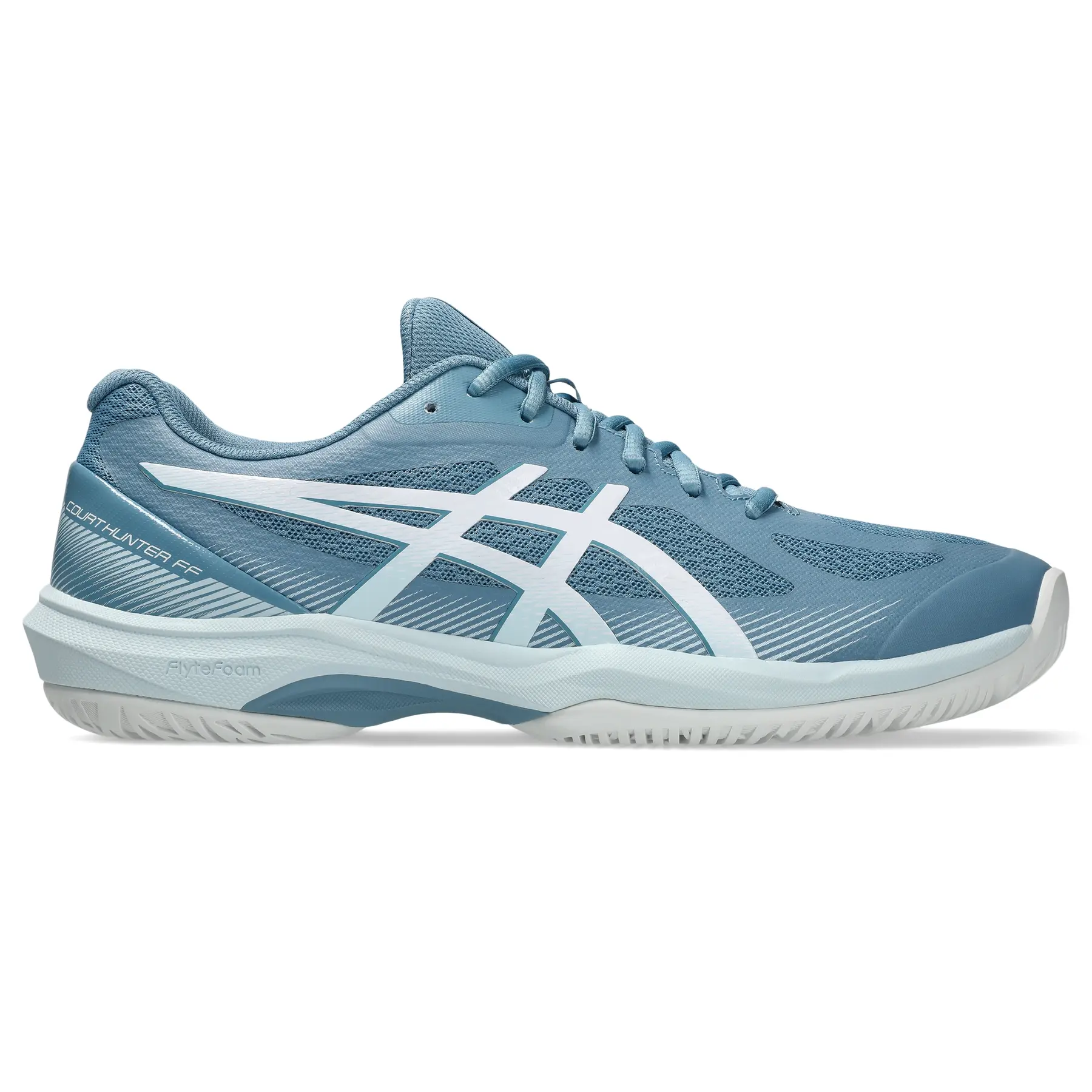 Hallenschuhe Asics Court Hunter FF
