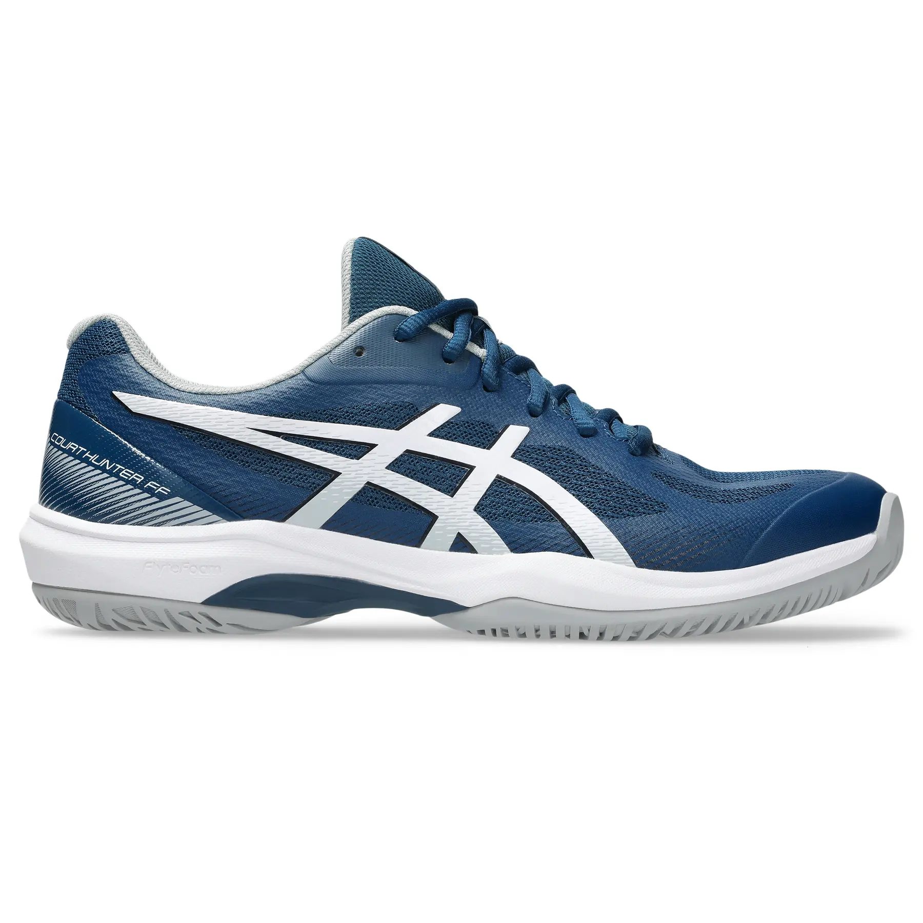 Hallenschuhe Asics Court Hunter FF