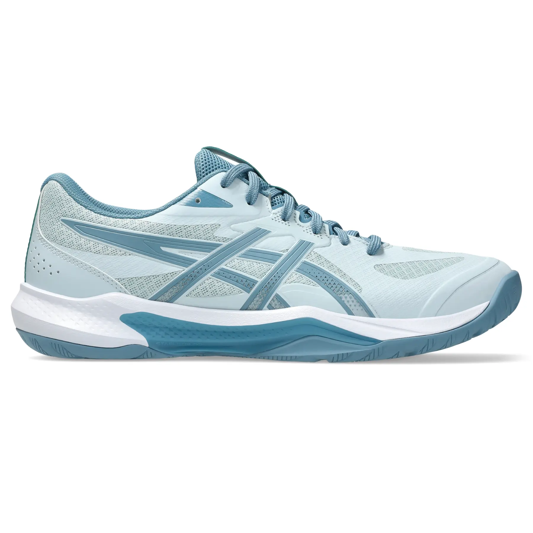Hallenschuhe Asics Gel-tactic 13