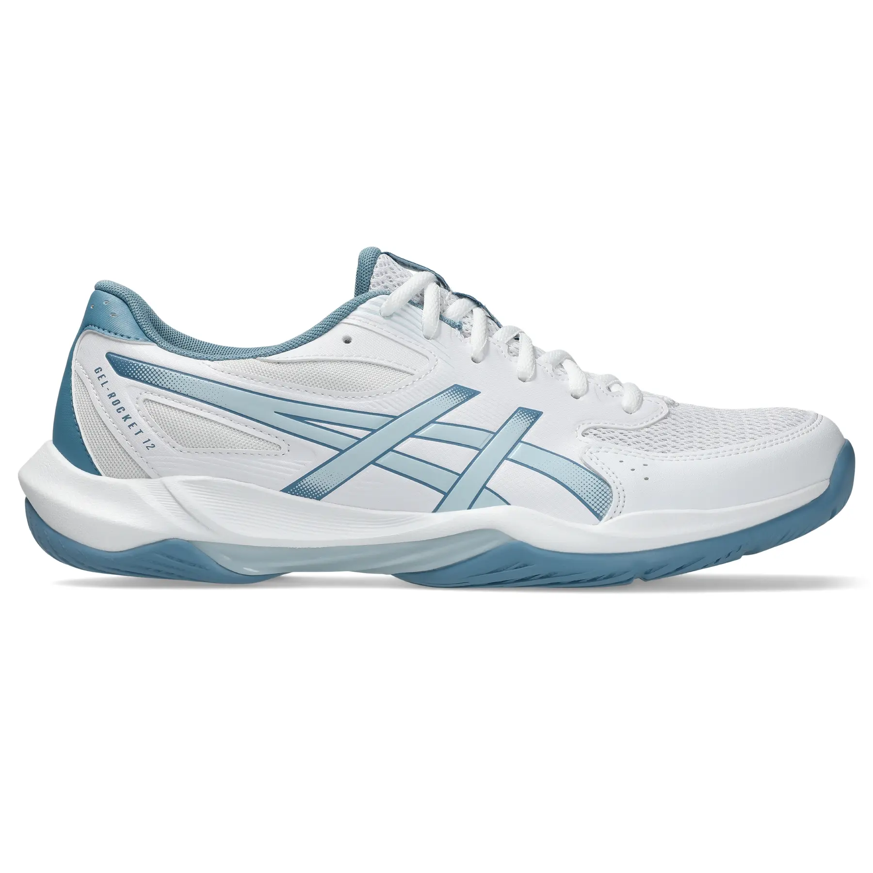 Hallenschuhe Asics Gel-Rocket 12
