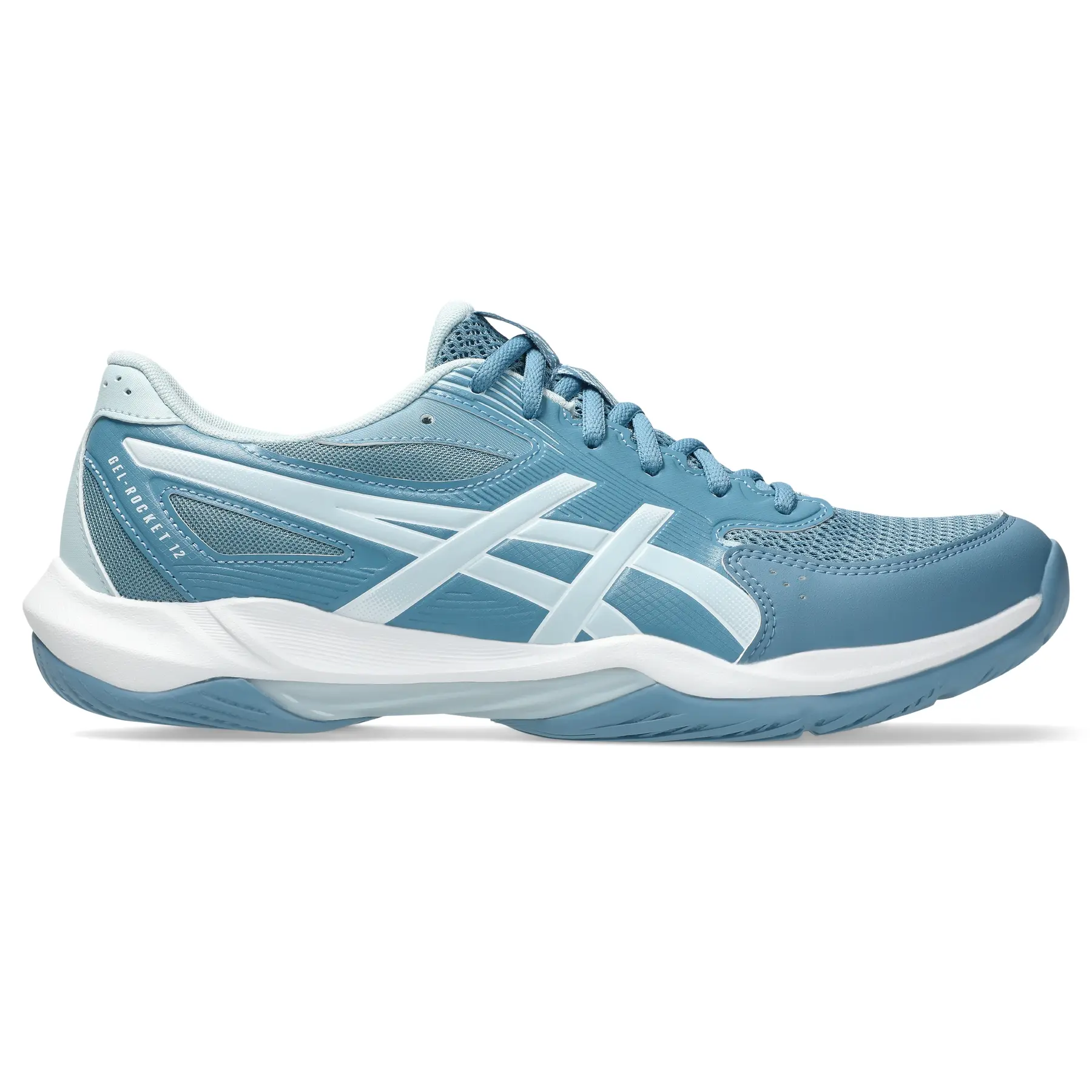 Hallenschuhe Asics Gel-Rocket 12