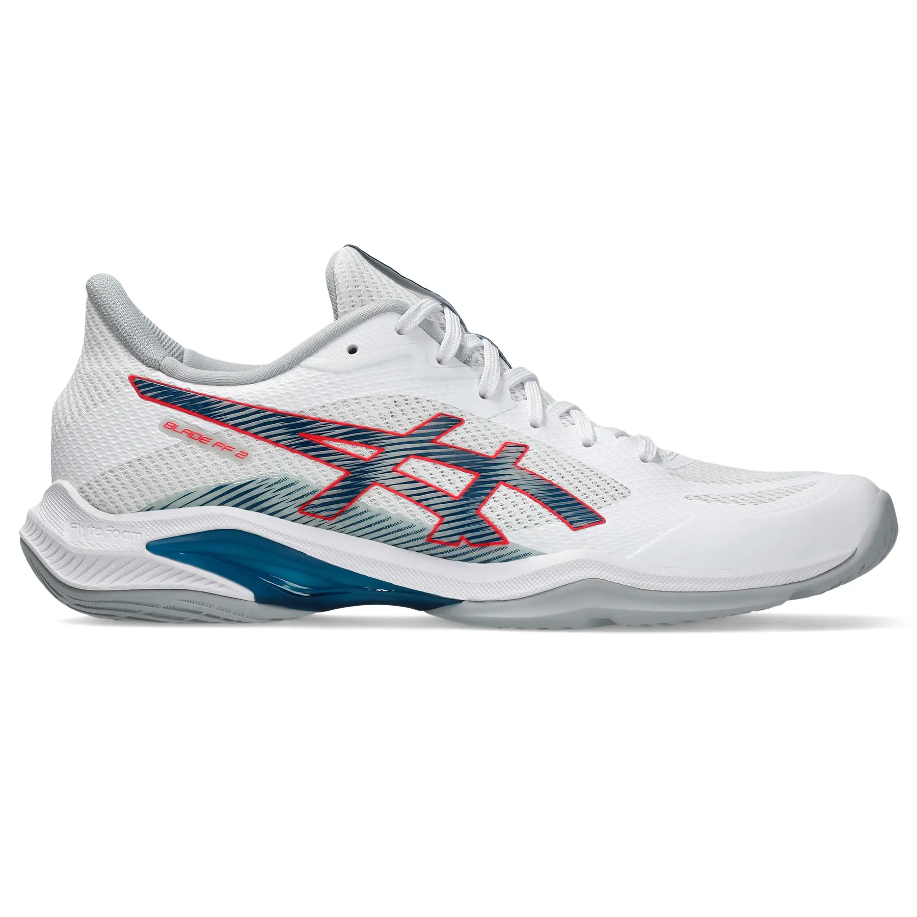 Hallenschuhe Asics Blade FF 2