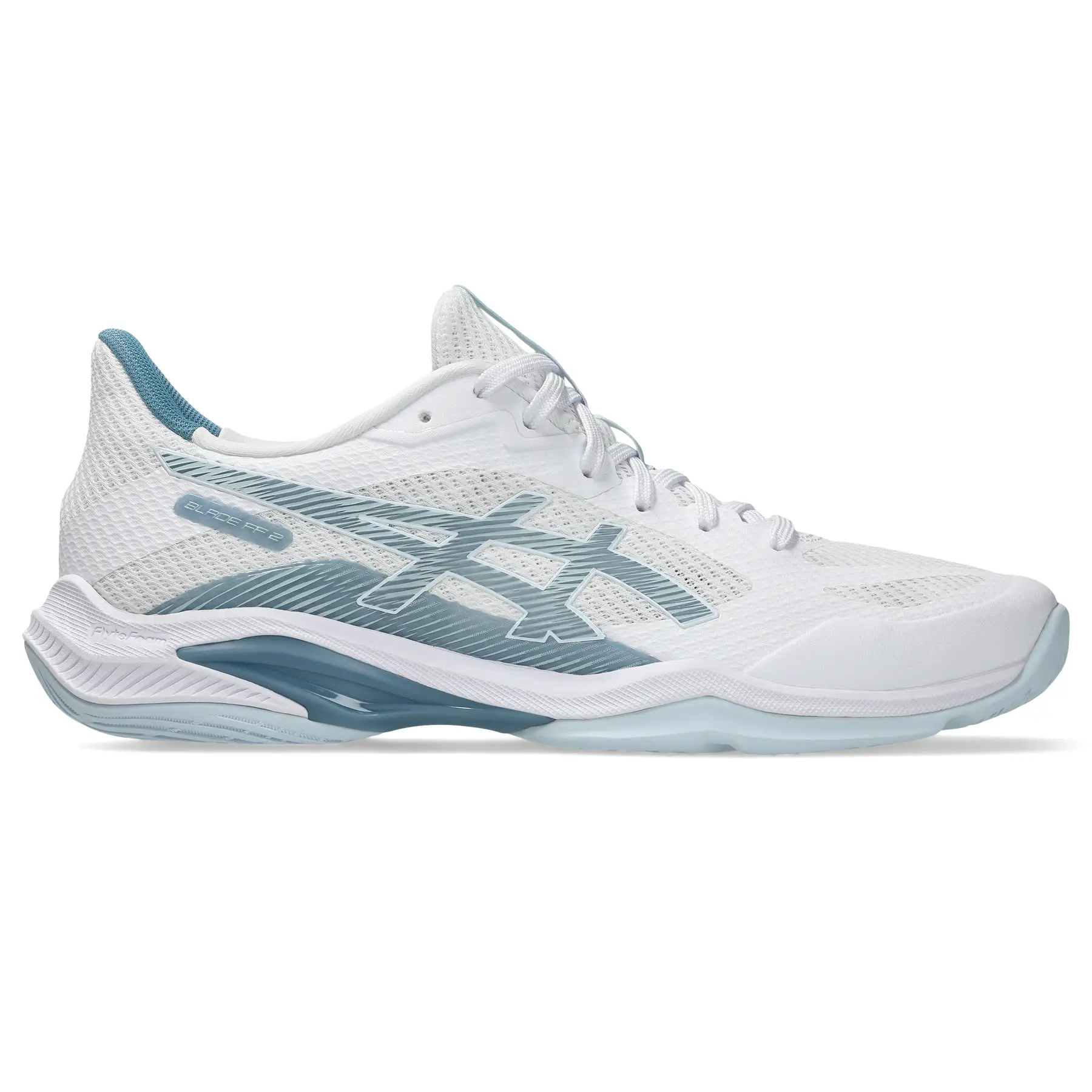 Hallenschuhe Asics Blade FF 2