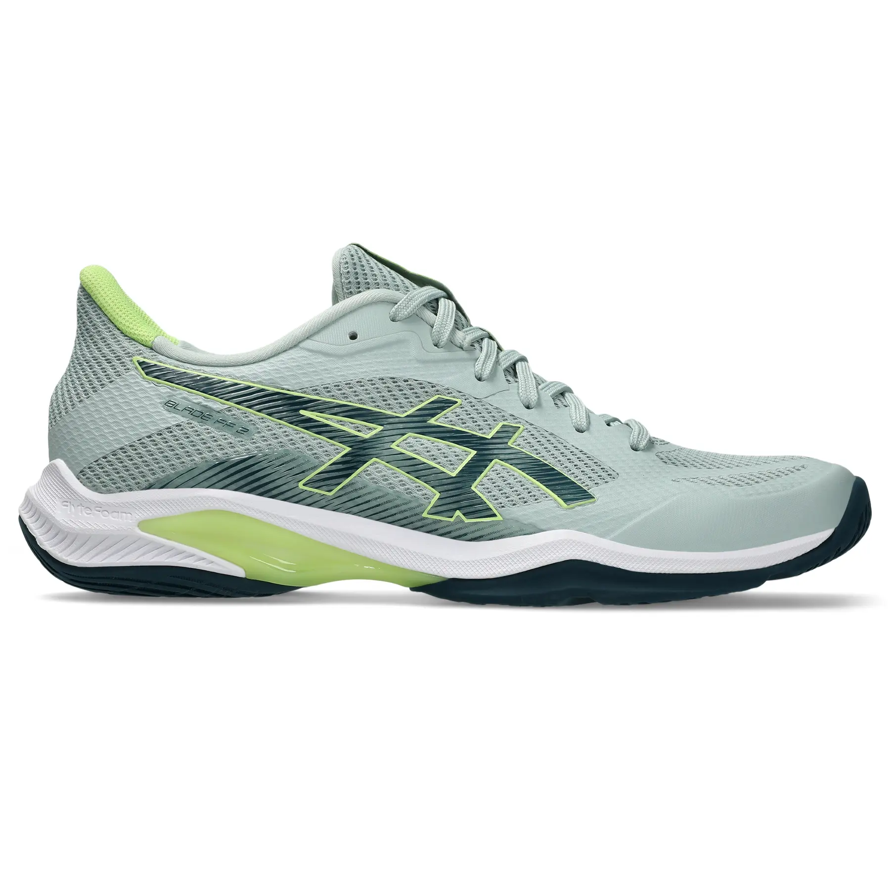 Hallenschuhe Asics Blade FF 2