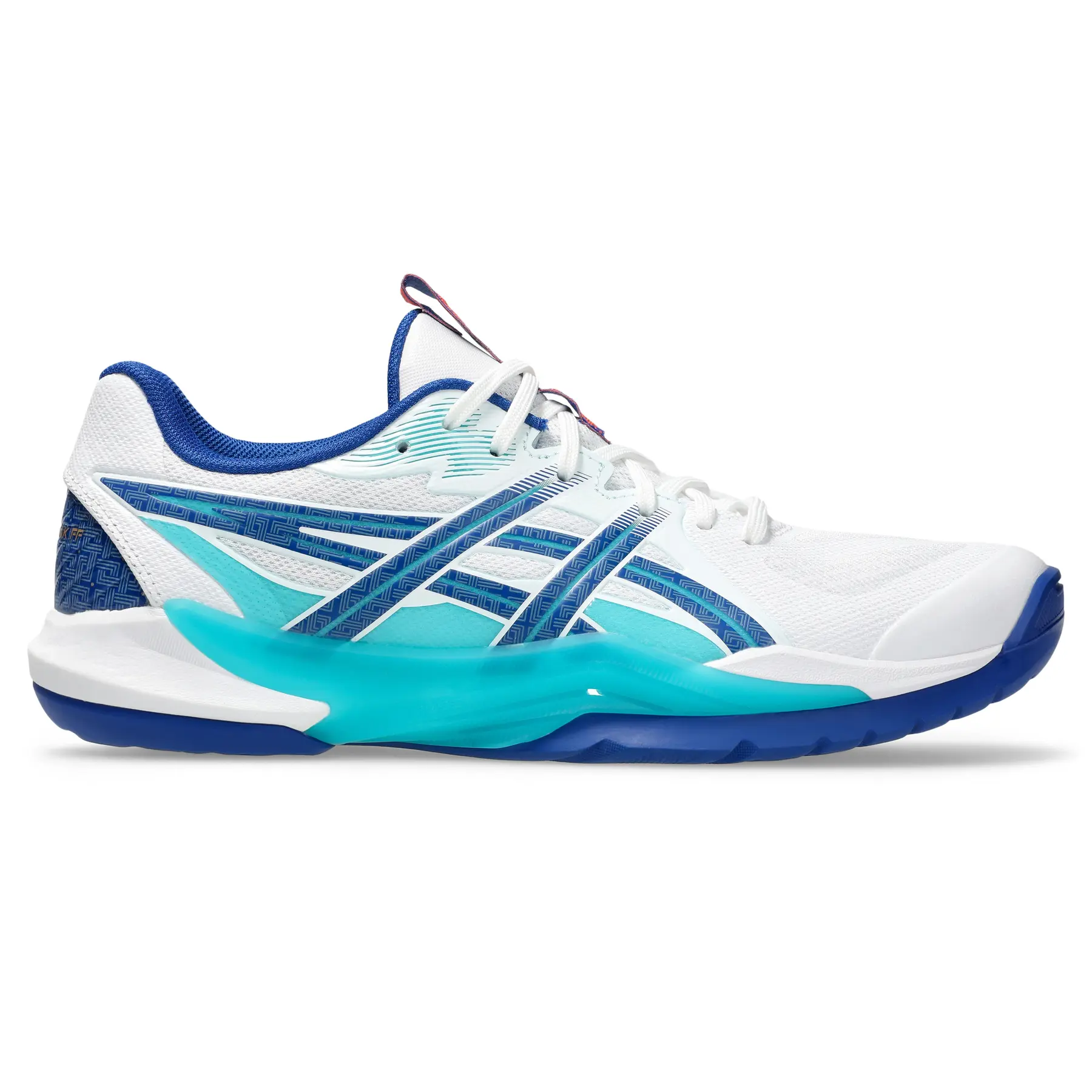Hallenschuhe Asics Powerbreak FF