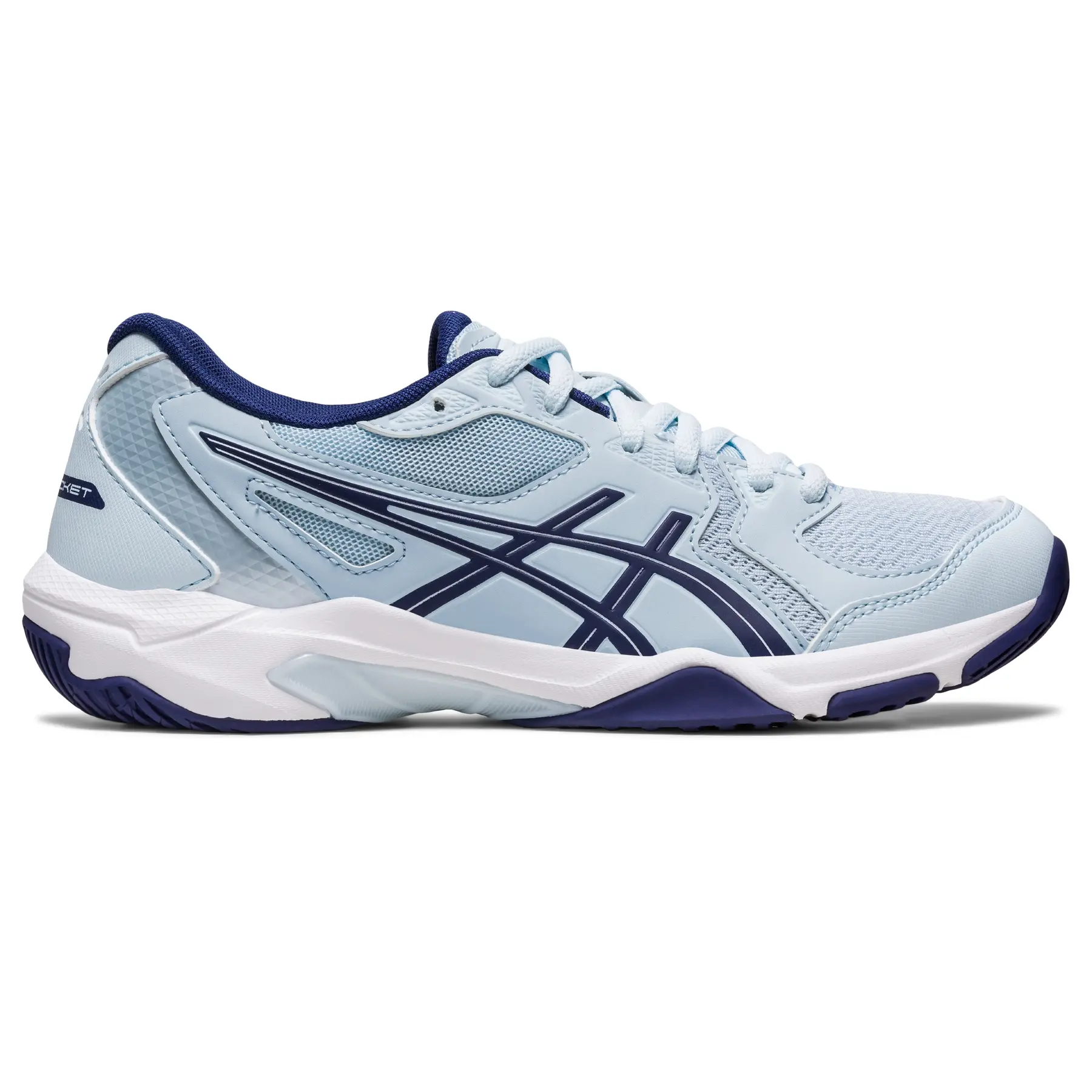 Chaussures Asics GEL ROCKET - vue 2