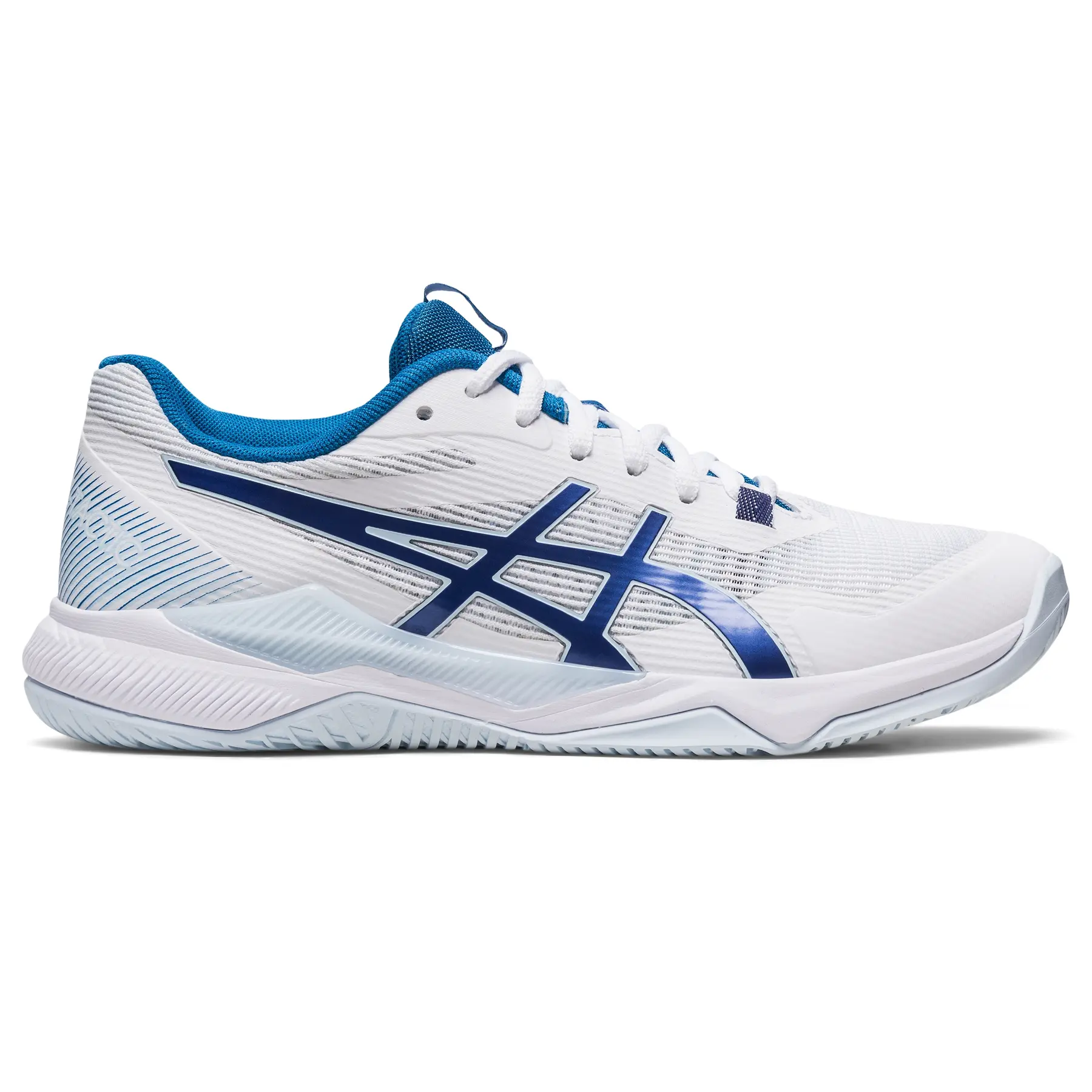 indoor damesschoenen Asics Gel-Tactic