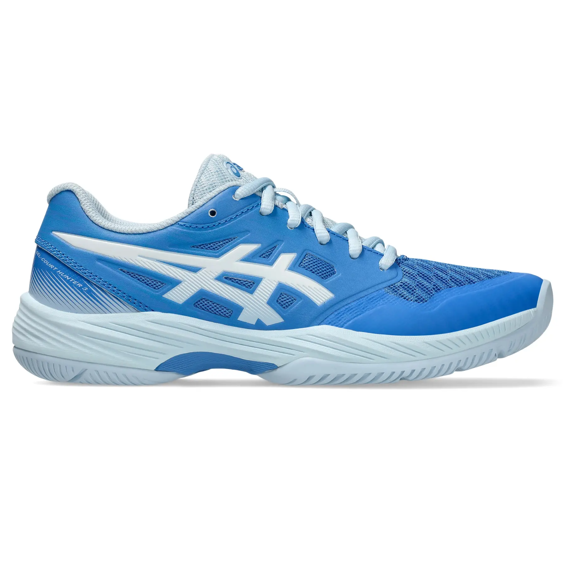 Hallenschuhe Damen Asics Gel-Court Hunter 3