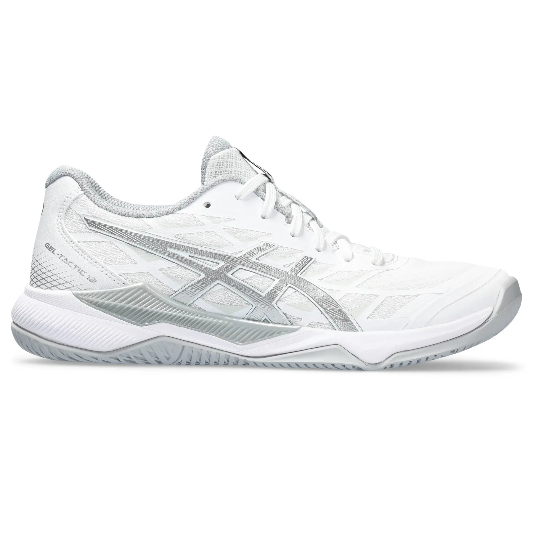 Hallenschuhe Damen Asics Gel-tactic 12