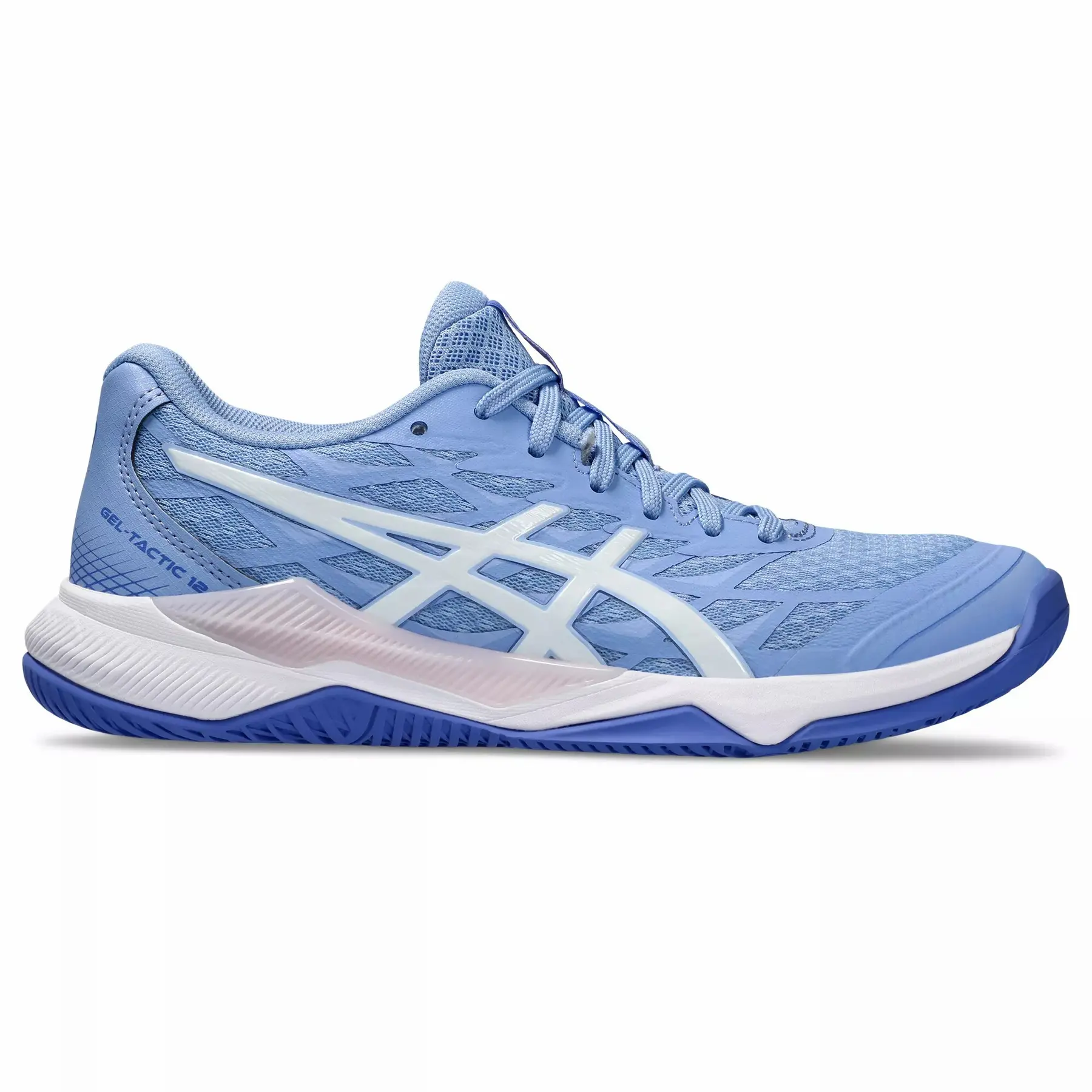 Hallenschuhe Damen Asics Gel-Tactic 12